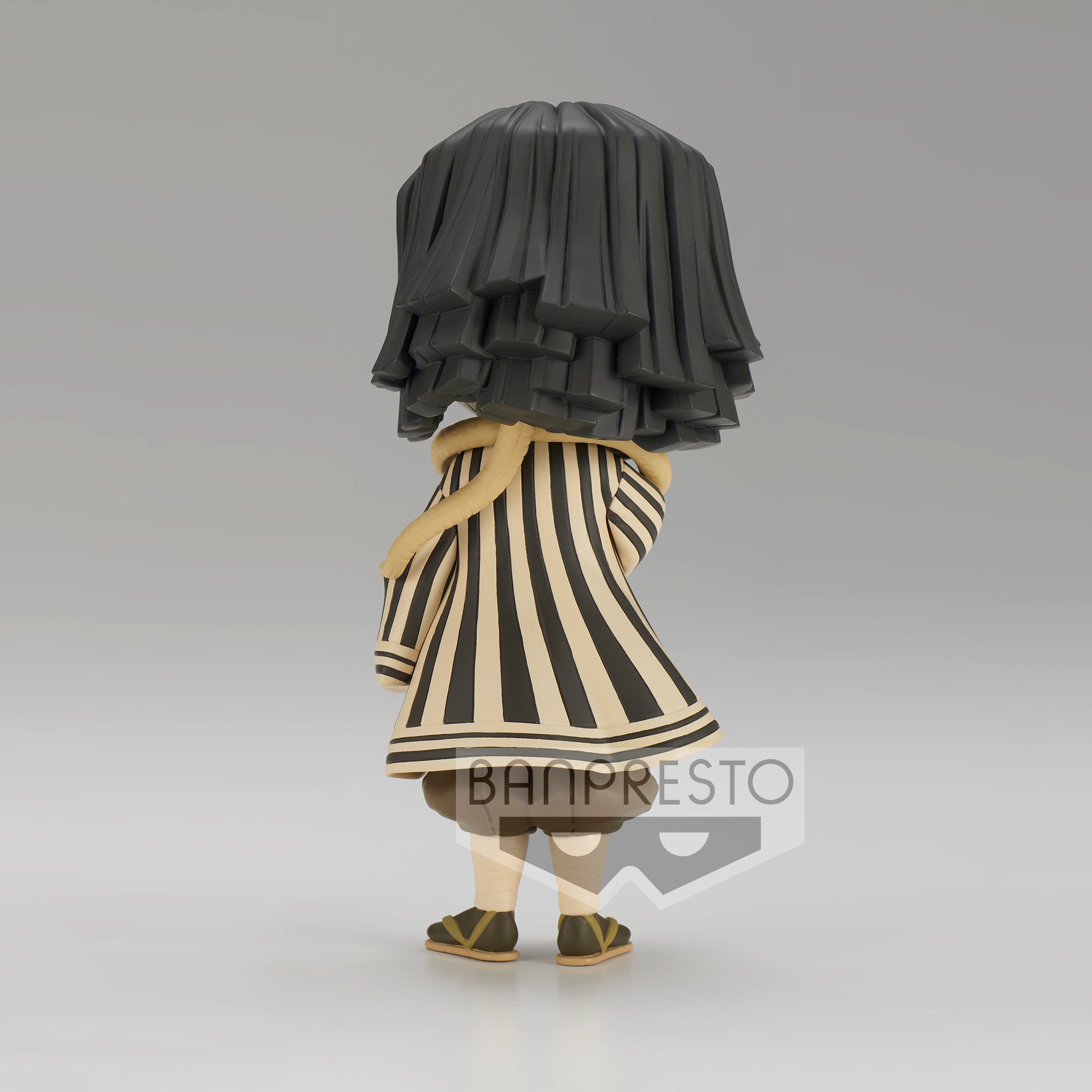 'Demon Slayer: Kimetsu no Yaiba Q posket-Obanai Iguro-(ver.B)