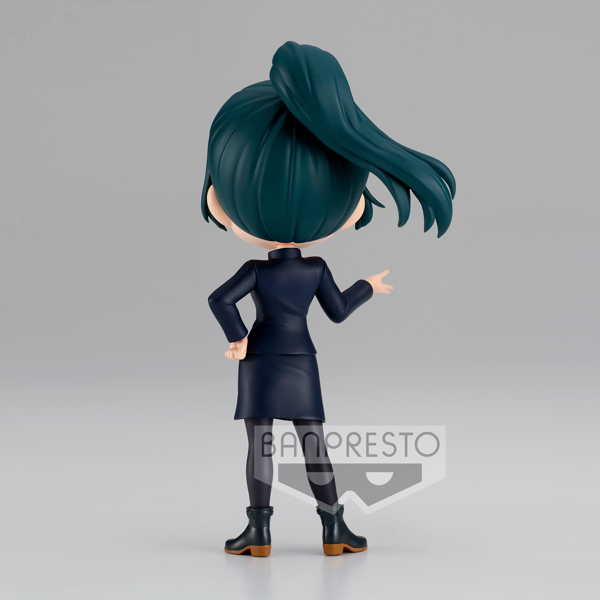 JUJUTSU KAISEN Q posket- MAKI ZENIN-(ver.A)