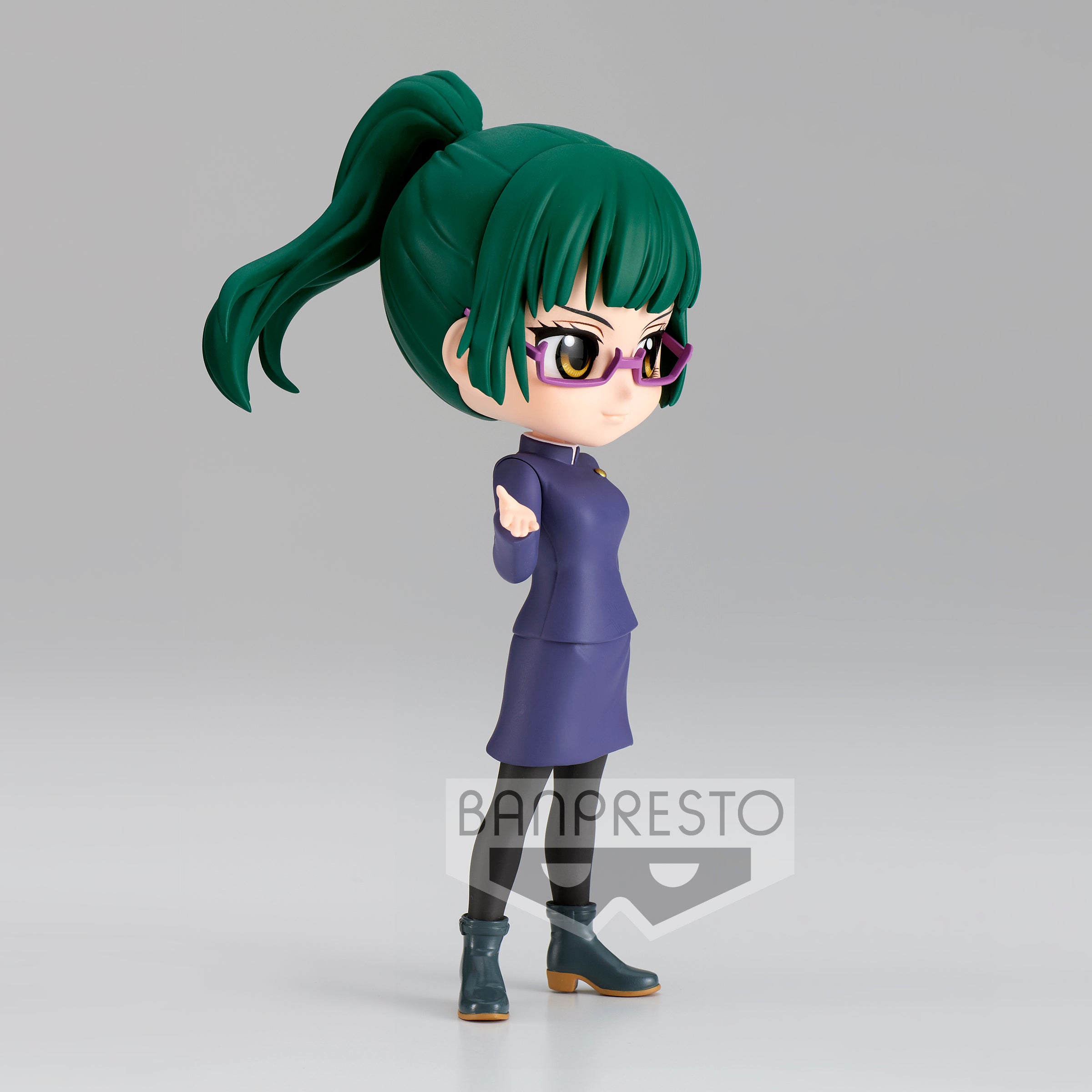 'JUJUTSU KAISEN Q posket- MAKI ZENIN-(ver.B)