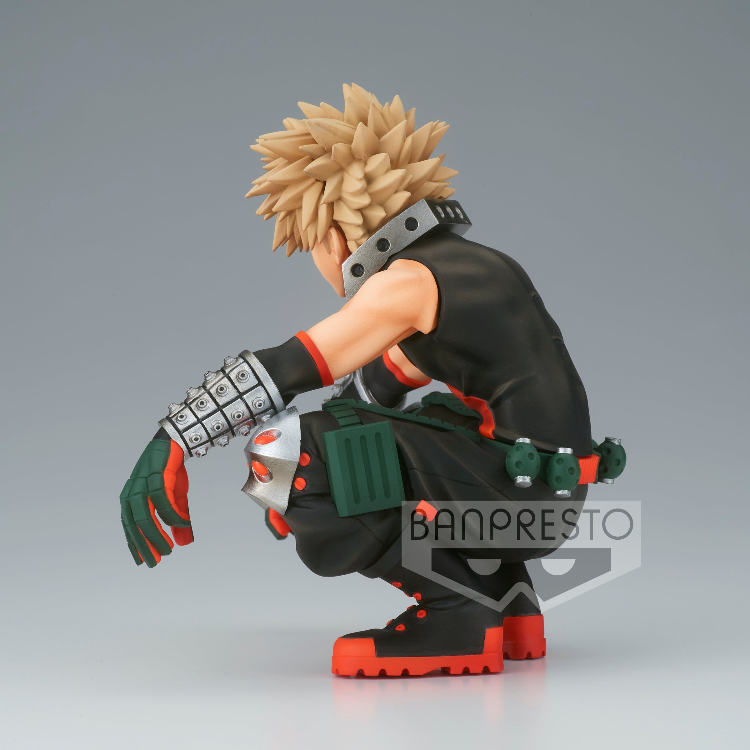 MY HERO ACADEMIA Break time collection vol.2 BAKUGO)