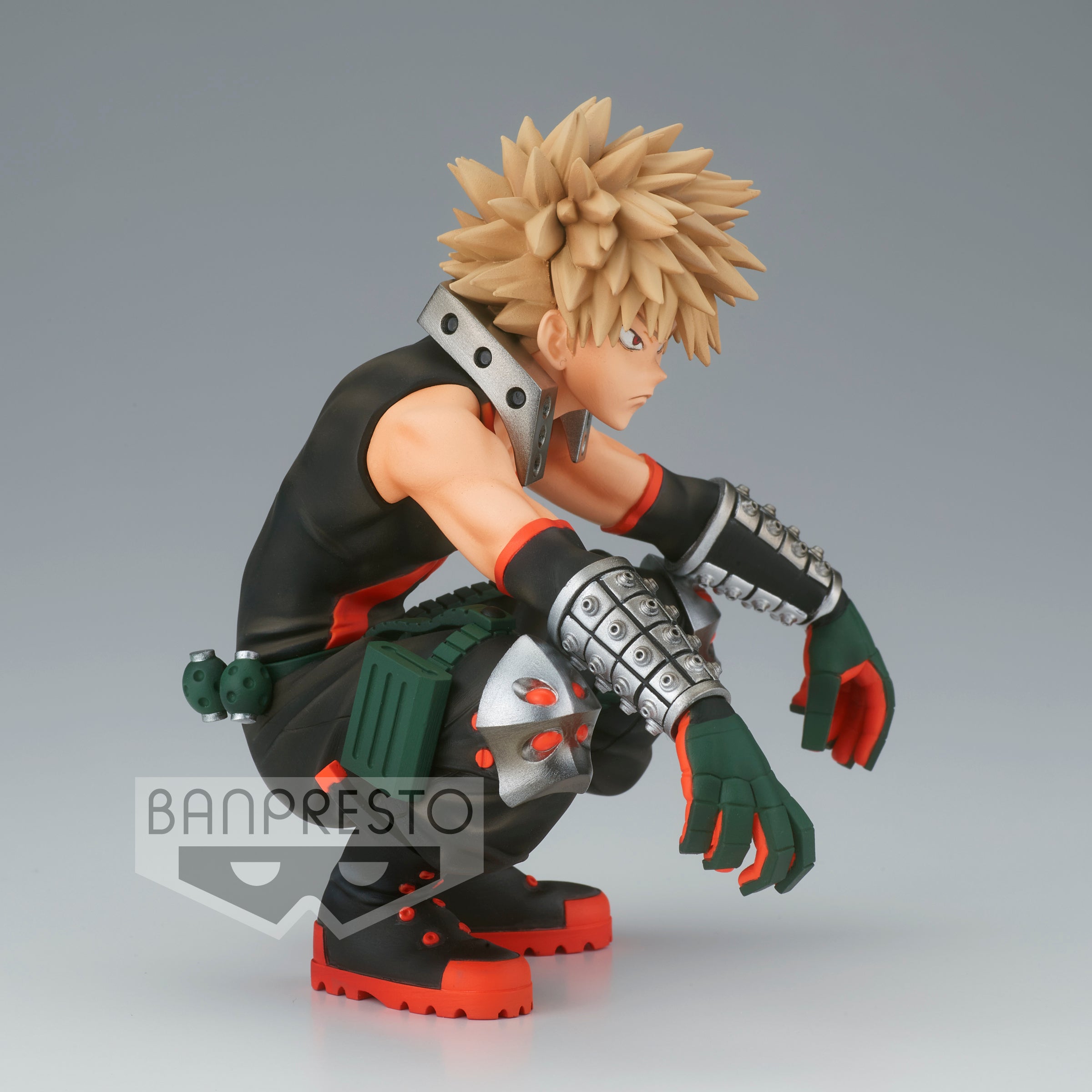 MY HERO ACADEMIA Break time collection vol.2 BAKUGO)