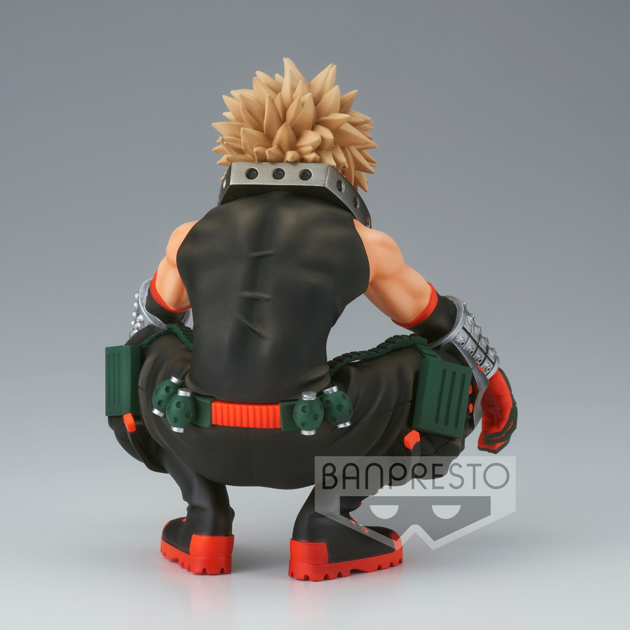 MY HERO ACADEMIA Break time collection vol.2 BAKUGO)