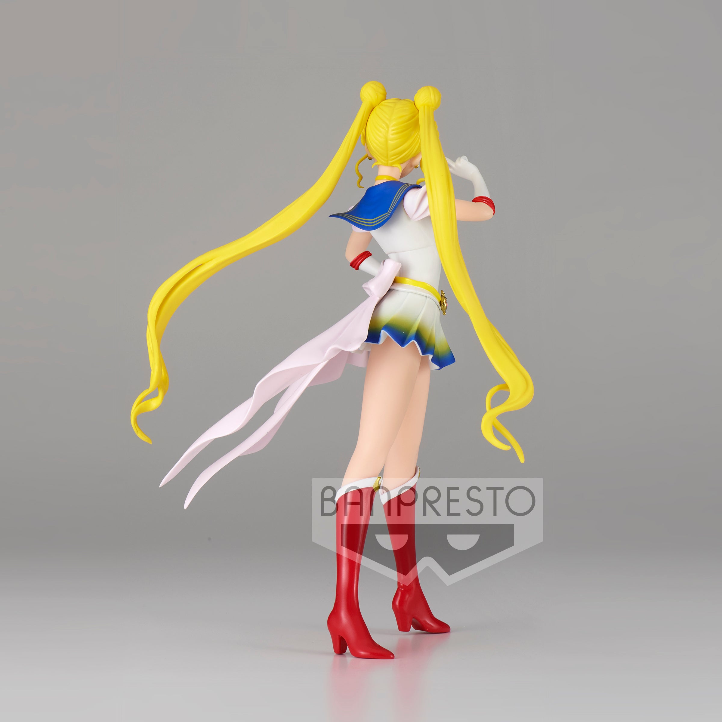 Pretty Guardian Sailor Moon Eternal the Movie GLITTER&GLAMOURS-SUPER SAILOR MOON-Ⅱ(ver.B)
