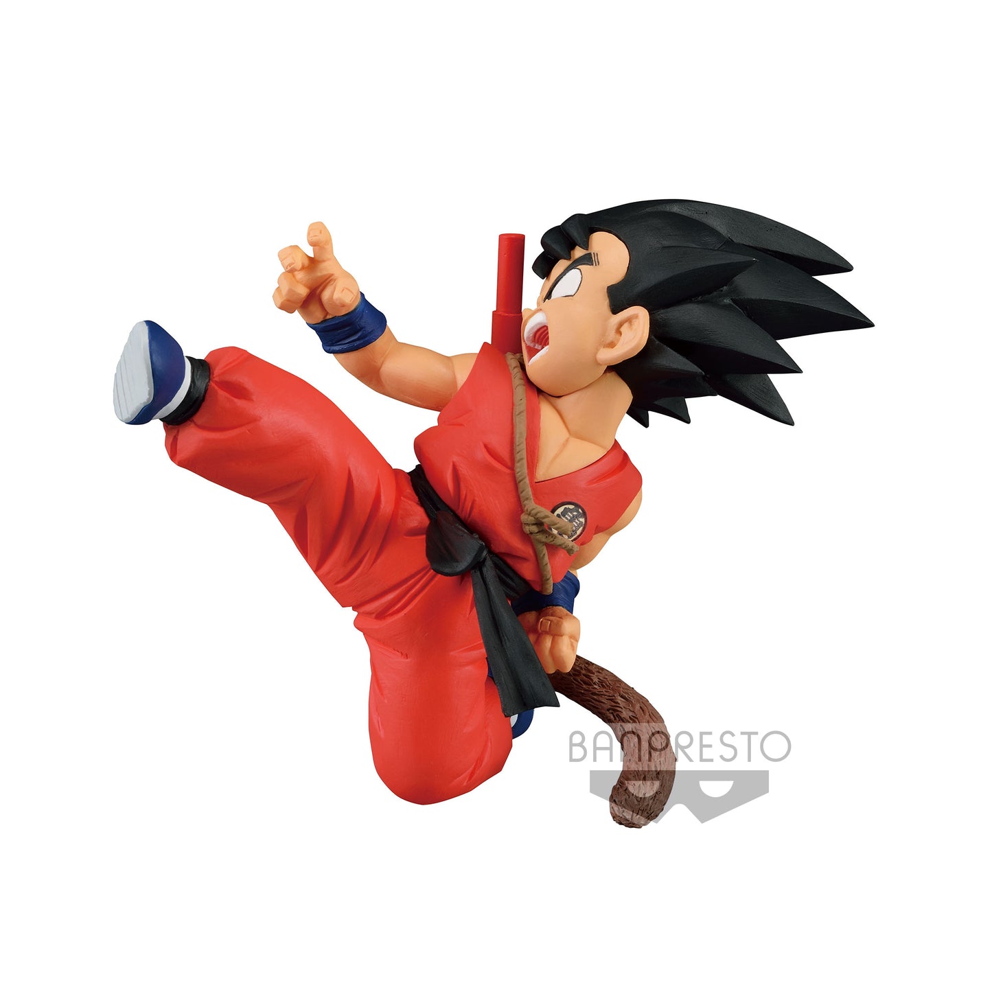 'DRAGON BALL MATCH MAKERS-SON GOKU(CHILDHOOD)-