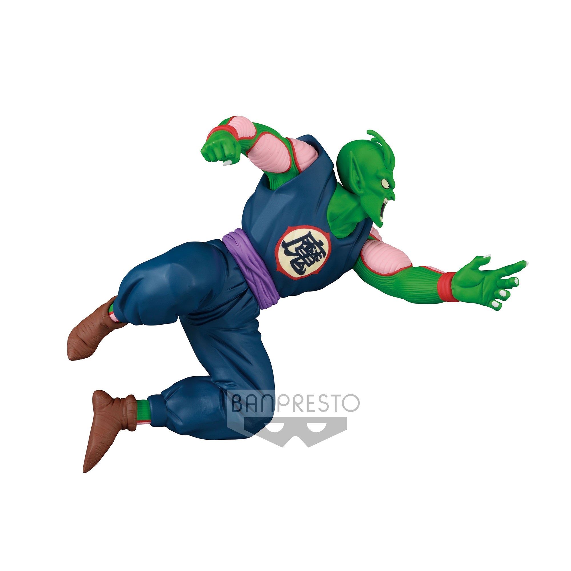'DRAGON BALL MATCH MAKERS-PICCOLO DAIMAOH-