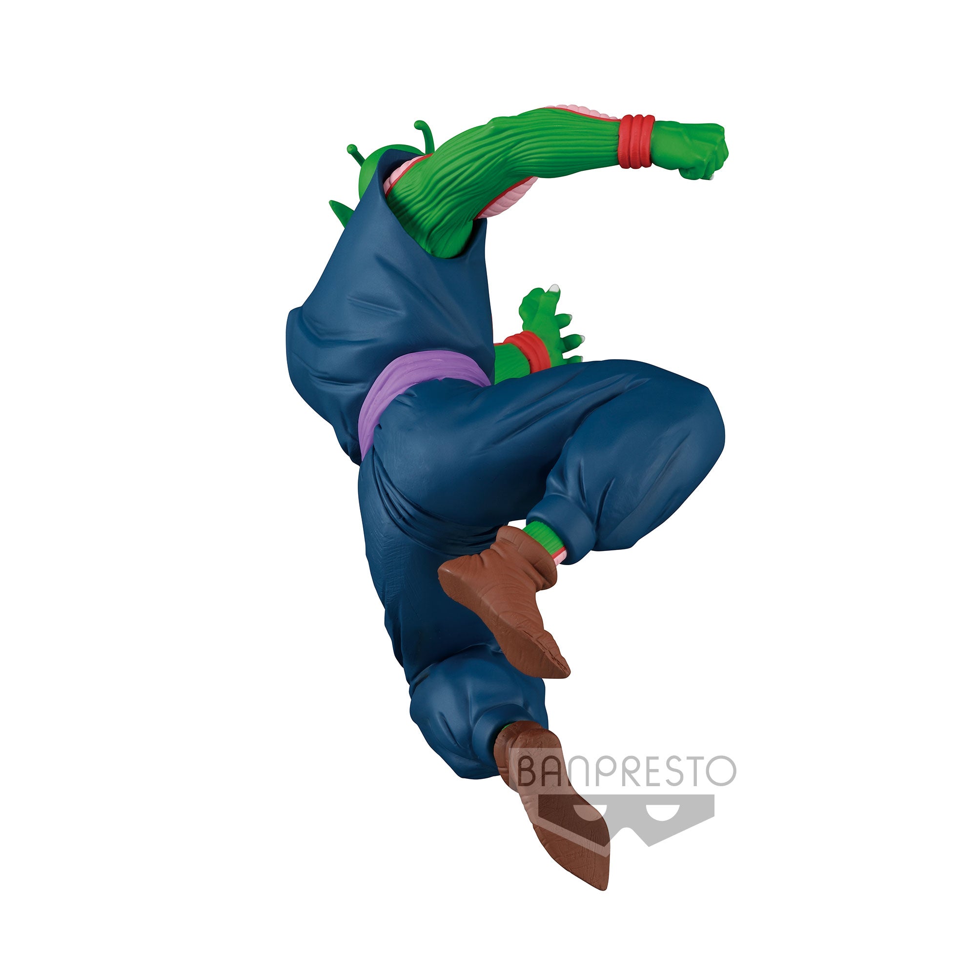 'DRAGON BALL MATCH MAKERS-PICCOLO DAIMAOH-