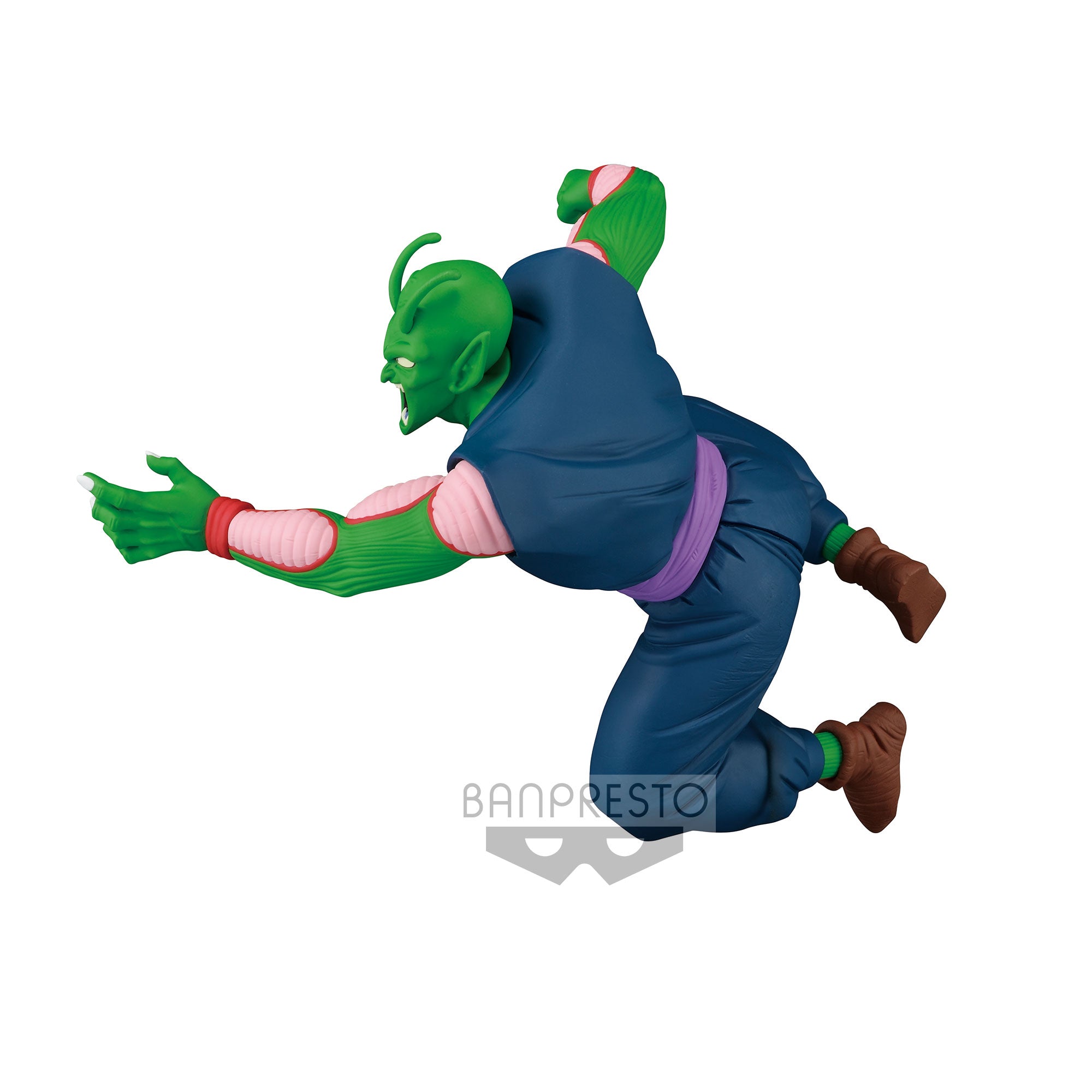 'DRAGON BALL MATCH MAKERS-PICCOLO DAIMAOH-