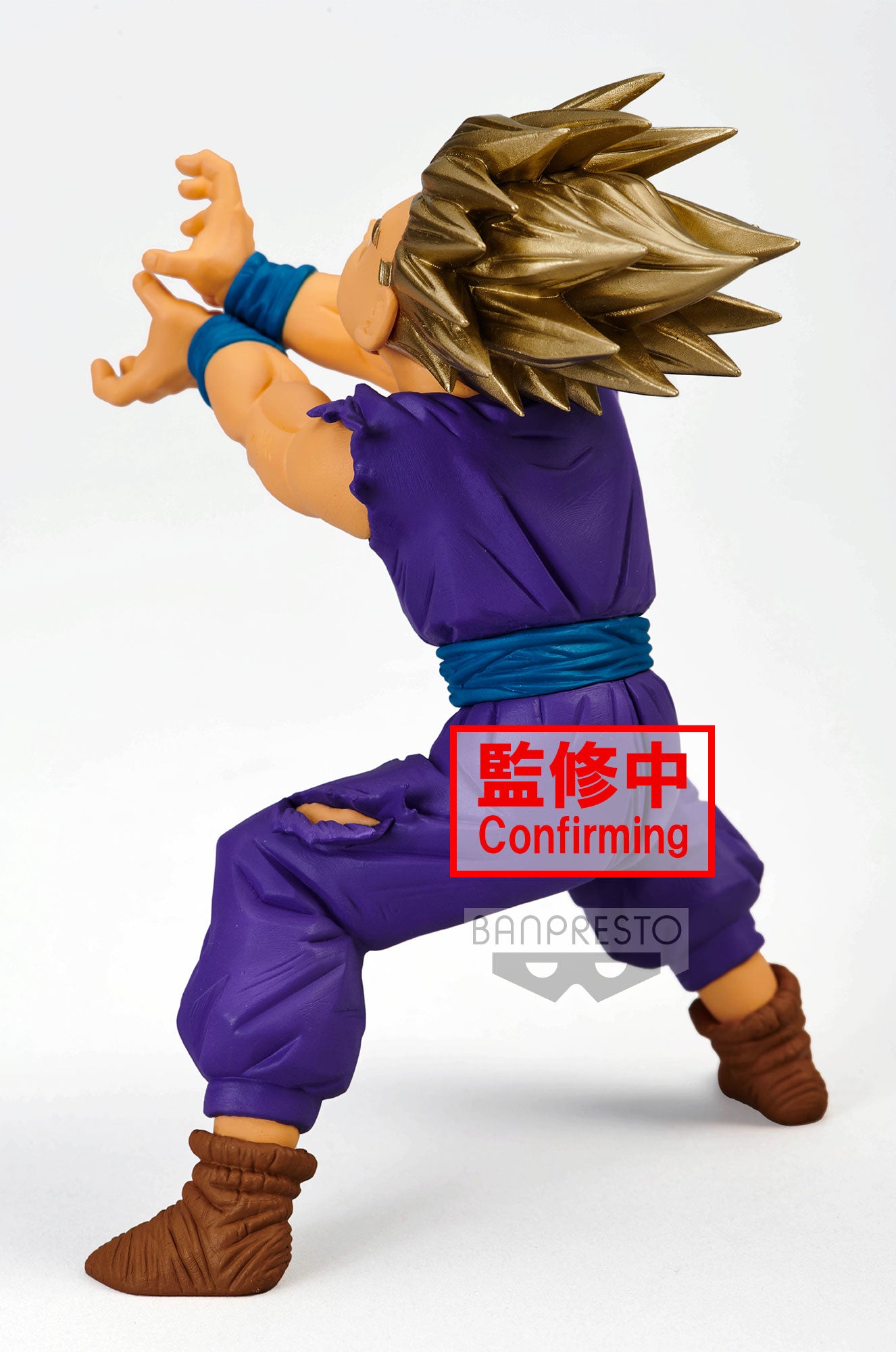 DRAGON BALL Z BLOOD OF SAIYANS-SPECIALⅪ- (SON GOHAN)