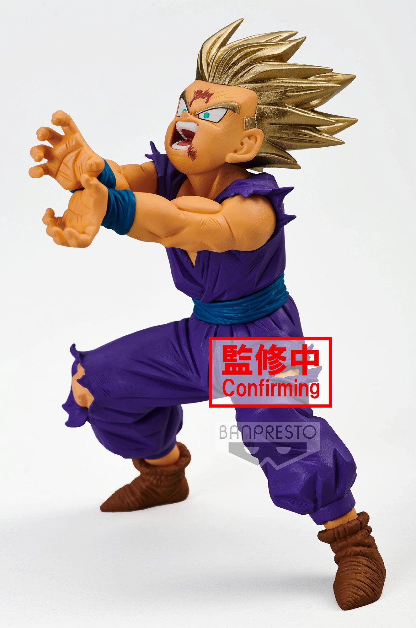 DRAGON BALL Z BLOOD OF SAIYANS-SPECIALⅪ- (SON GOHAN)