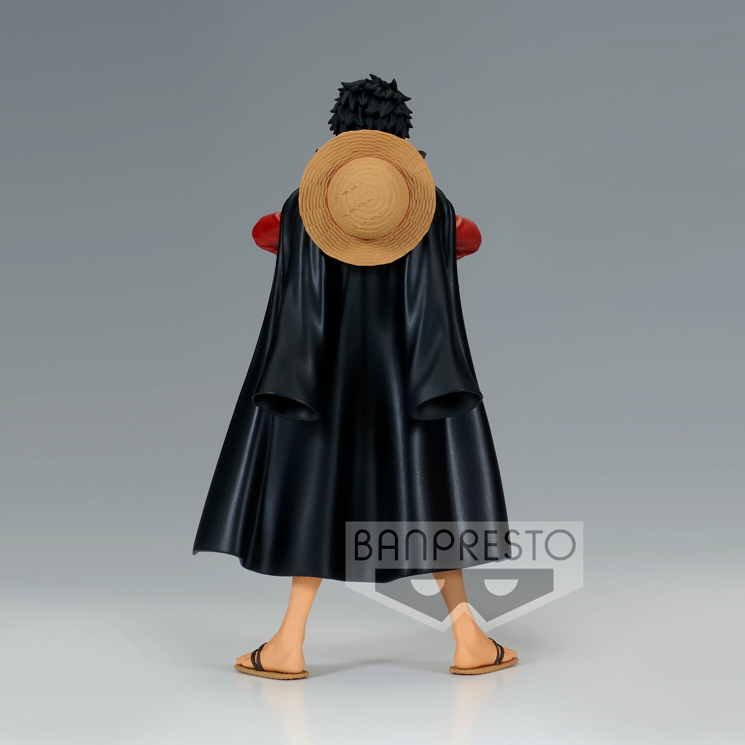 ONE PIECE DXF～THE GRANDLINE SERIES～WANOKUNI vol.4(A:MONKEY .D. LUFFY)