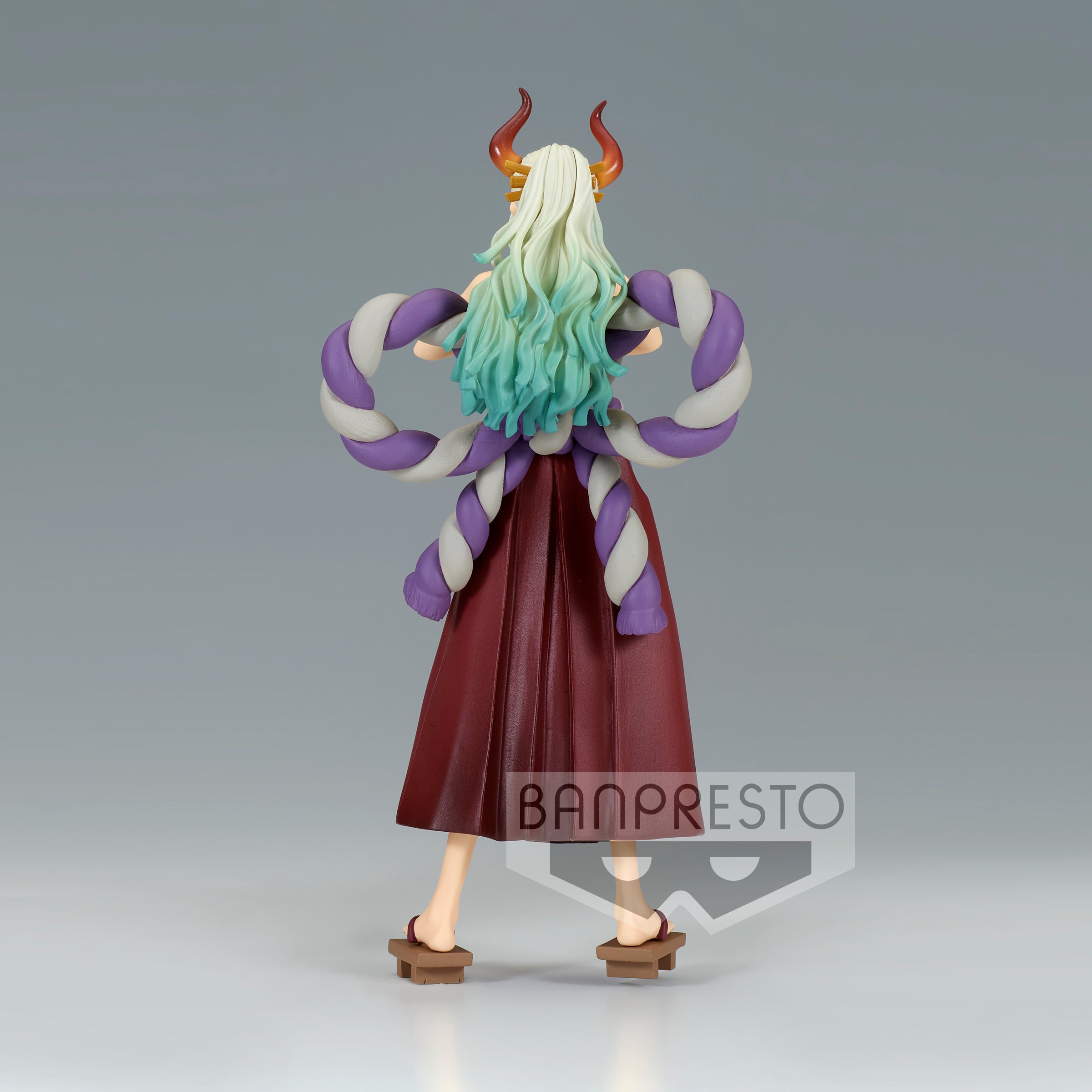 ONE PIECE DXF～THE GRANDLINE SERIES～WANOKUNI vol.4(B:YAMATO)