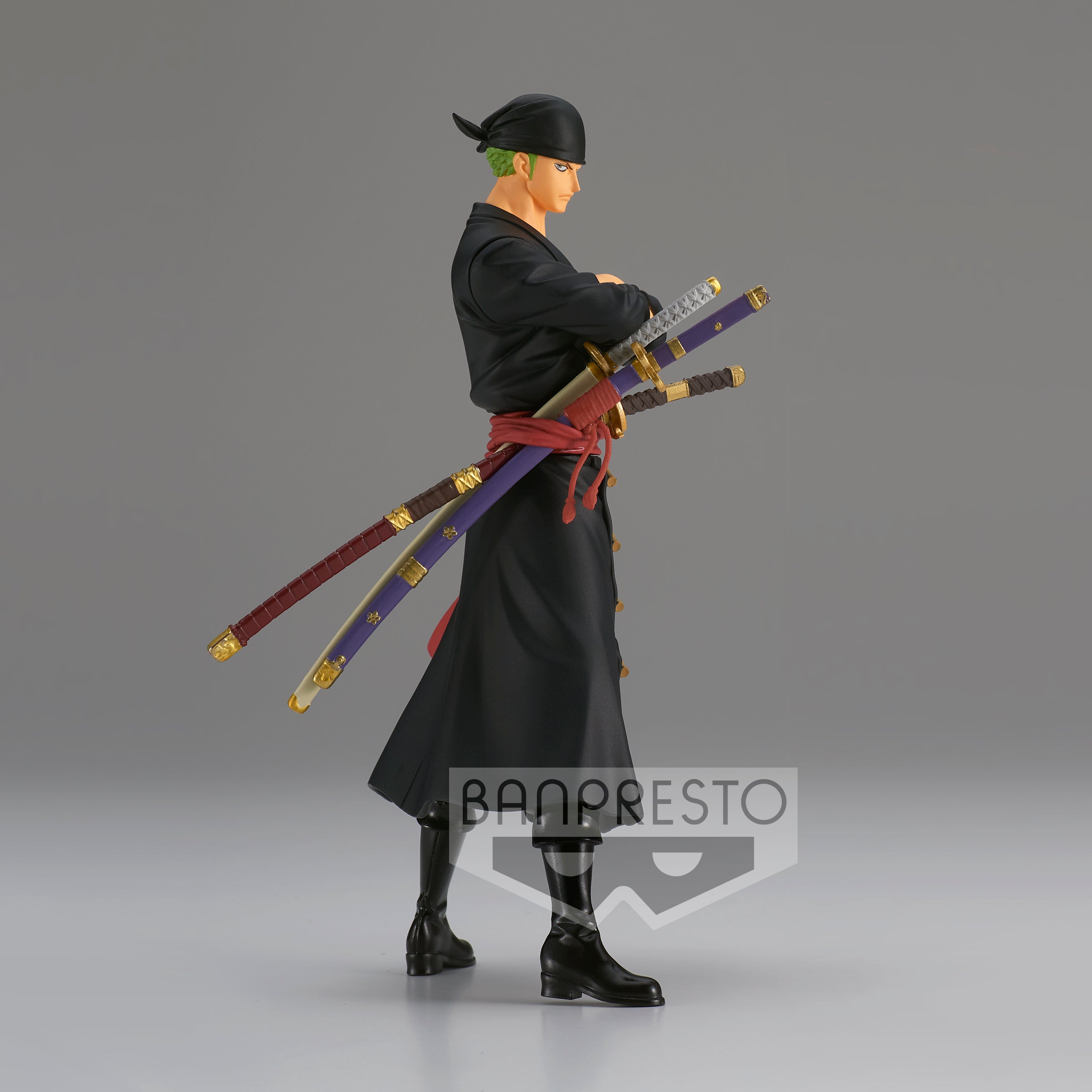 ONE PIECE DXF～THE GRANDLINE SERIES～WANOKUNI vol.5(A:RORONOA ZORO)
