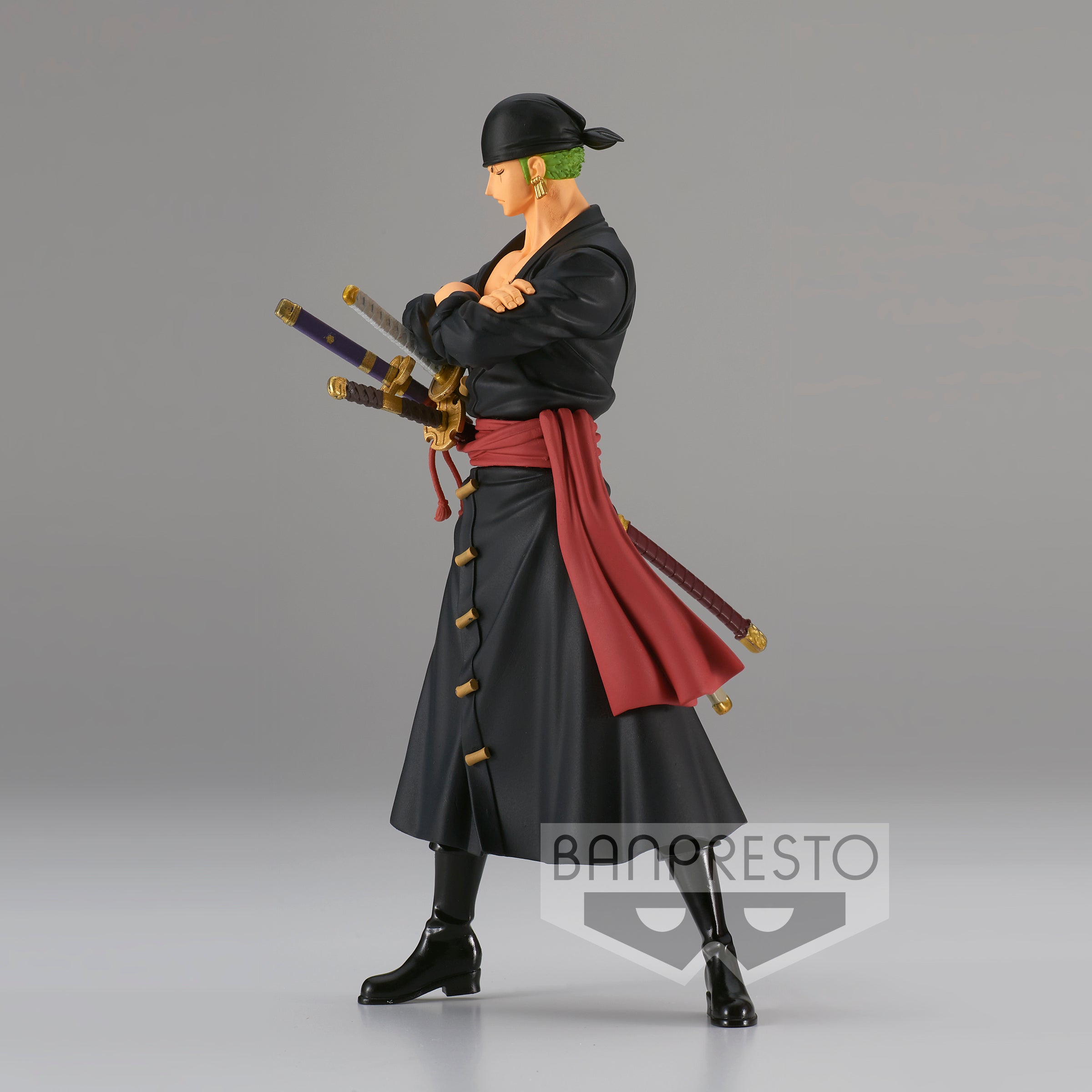 ONE PIECE DXF～THE GRANDLINE SERIES～WANOKUNI vol.5(A:RORONOA ZORO)