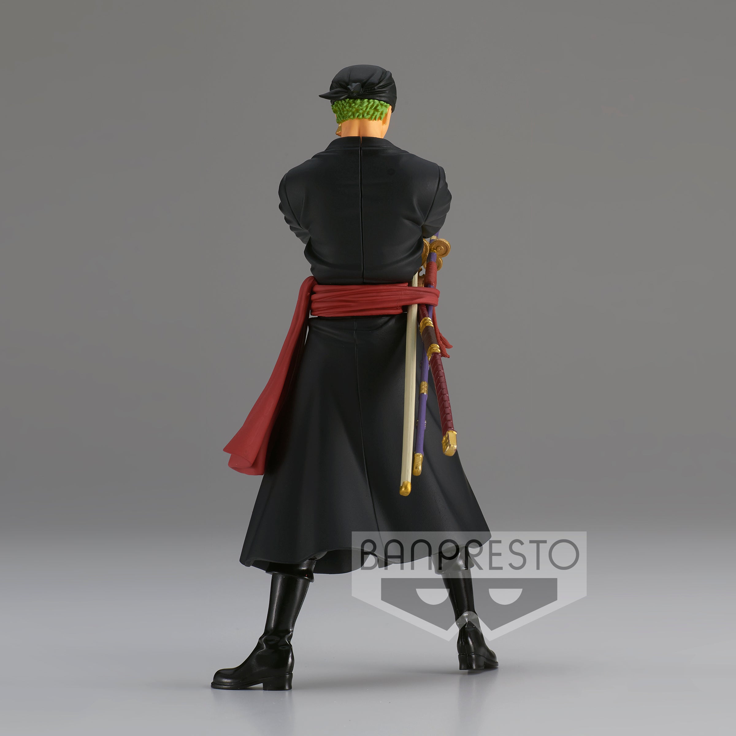 ONE PIECE DXF～THE GRANDLINE SERIES～WANOKUNI vol.5(A:RORONOA ZORO)