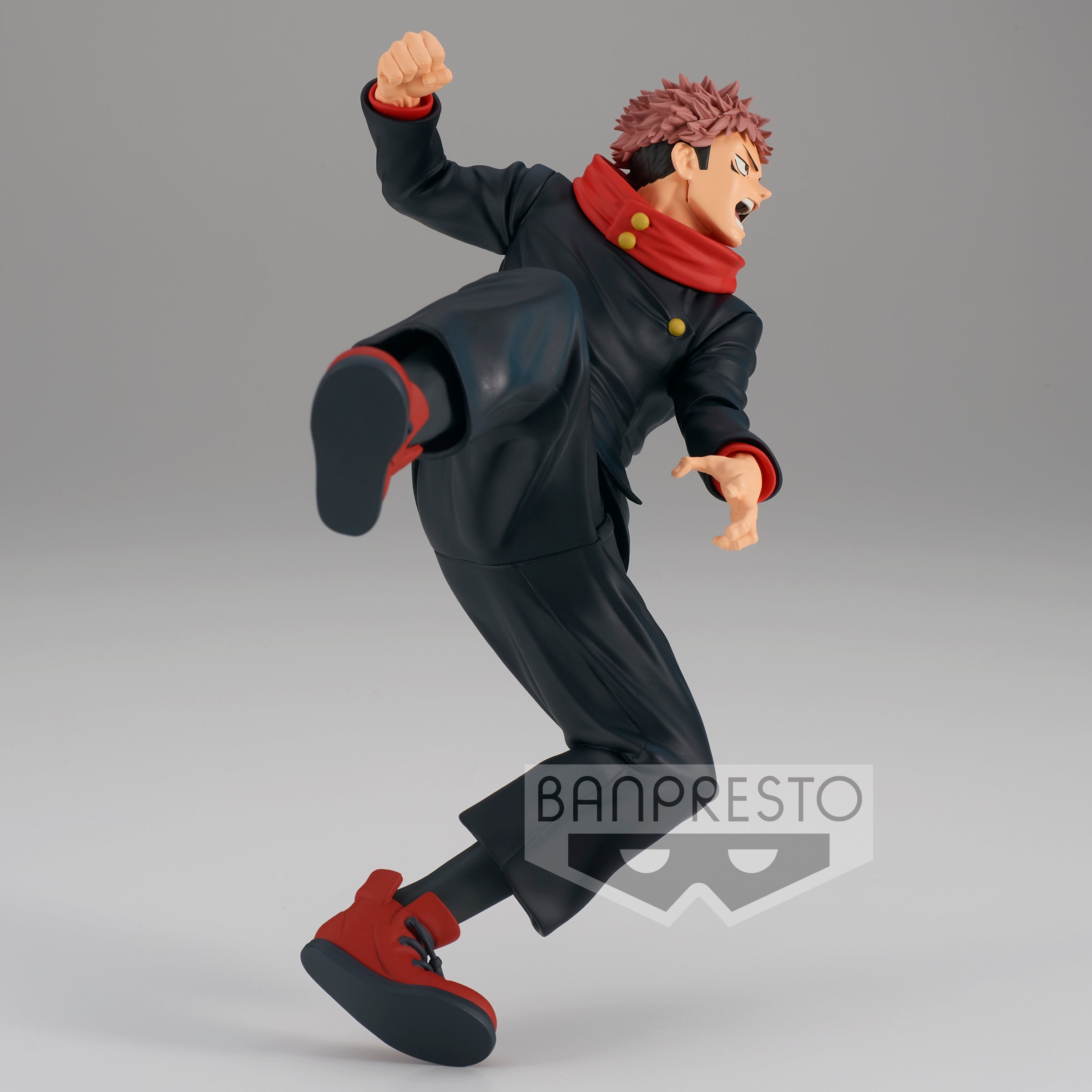 'JUJUTSU KAISEN MAXIMATIC THE YUJI ITADORI