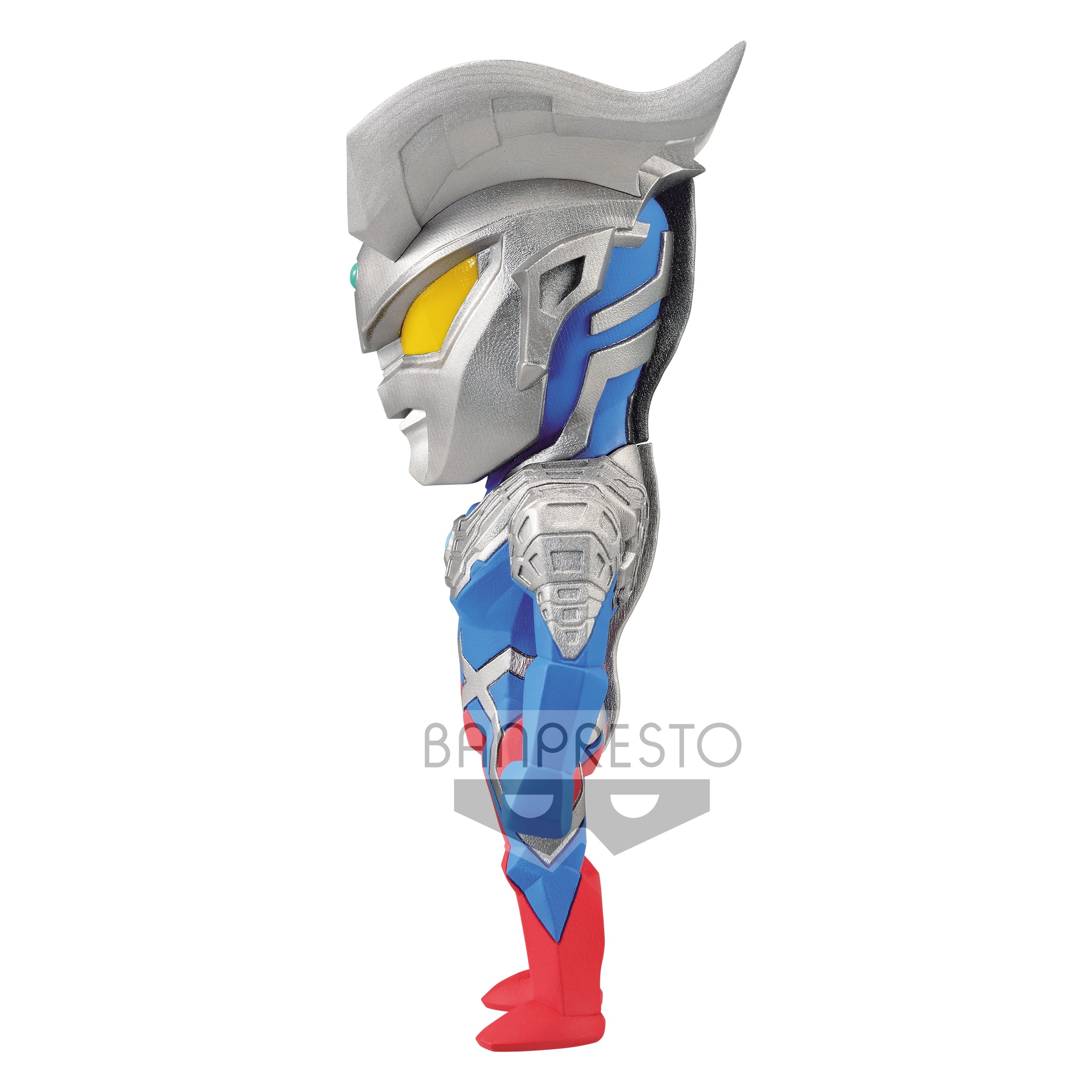 ULTRAMAN ZERO POLIGOROID-ULTRAMAN ZERO-
