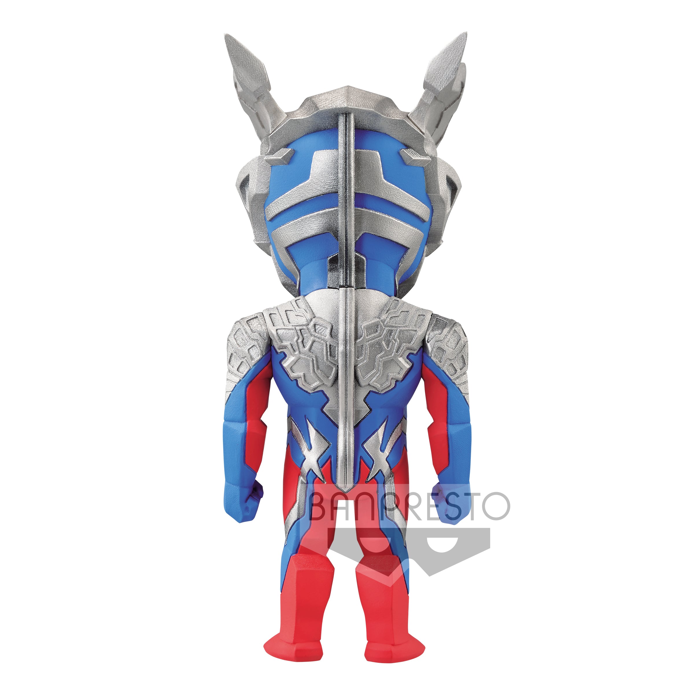 ULTRAMAN ZERO POLIGOROID-ULTRAMAN ZERO-