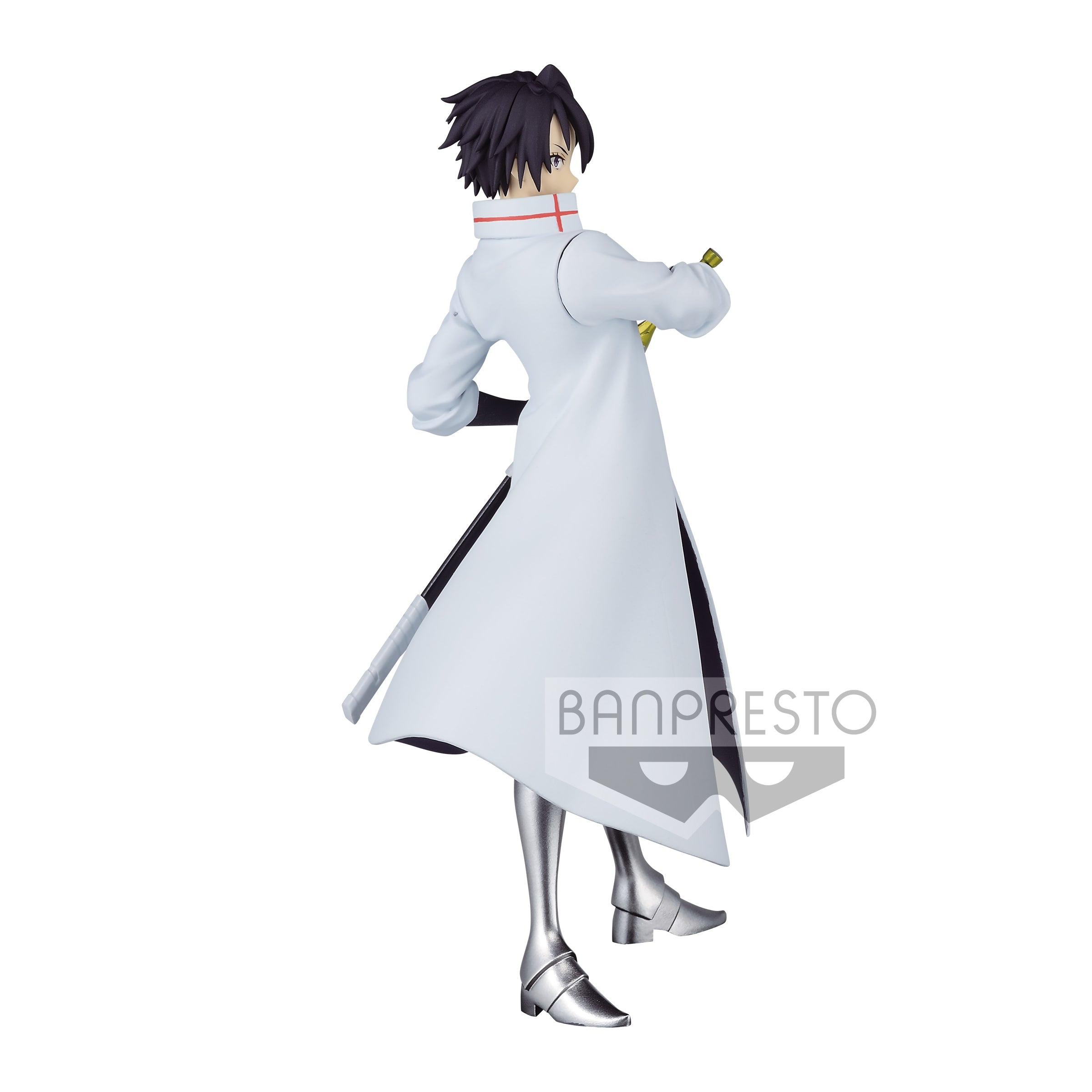 'That Time I Got Reincarnated as a Slime -Otherworlder-FIGURE vol.15(A:HINATA･SAKAGUCHI)