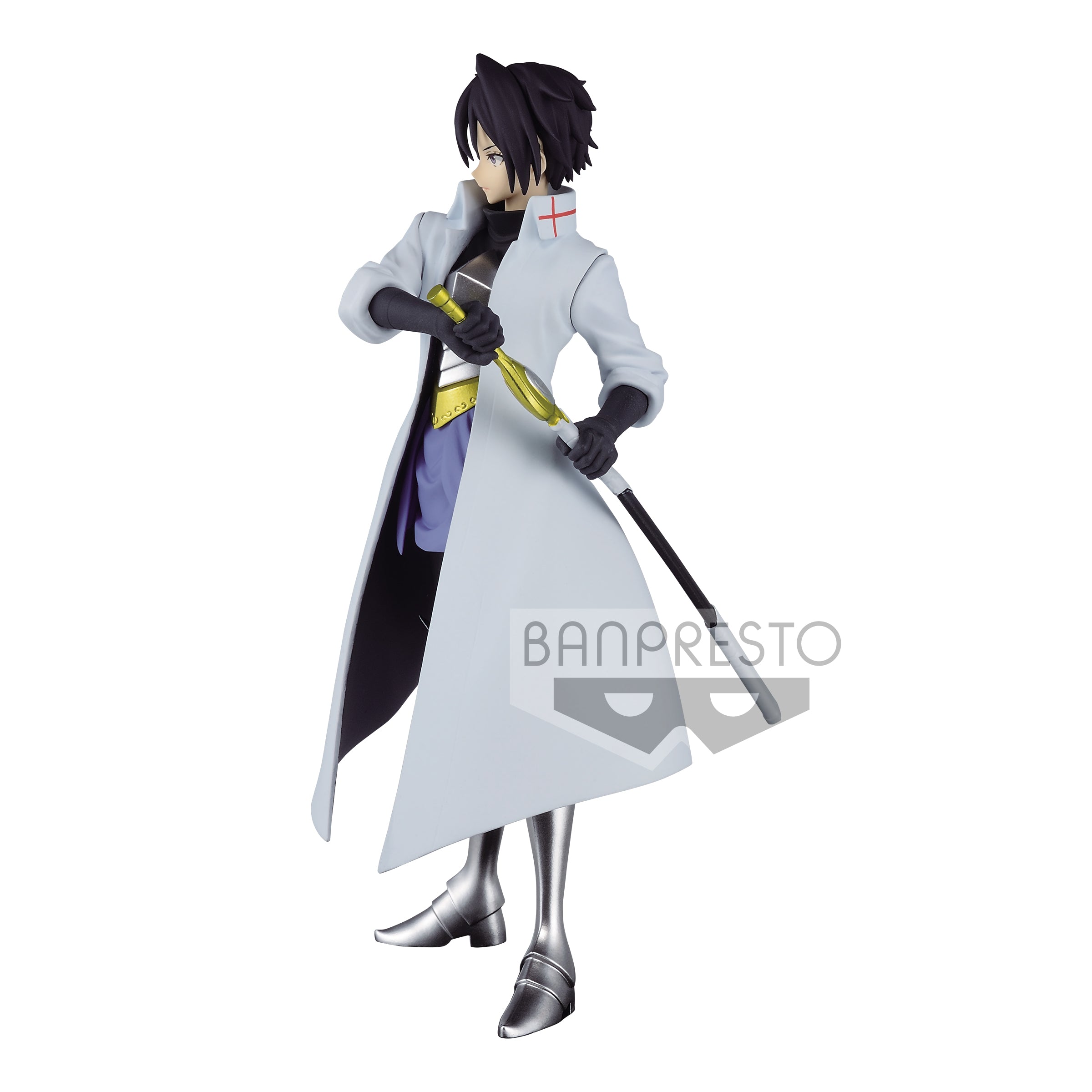 'That Time I Got Reincarnated as a Slime -Otherworlder-FIGURE vol.15(A:HINATA･SAKAGUCHI)