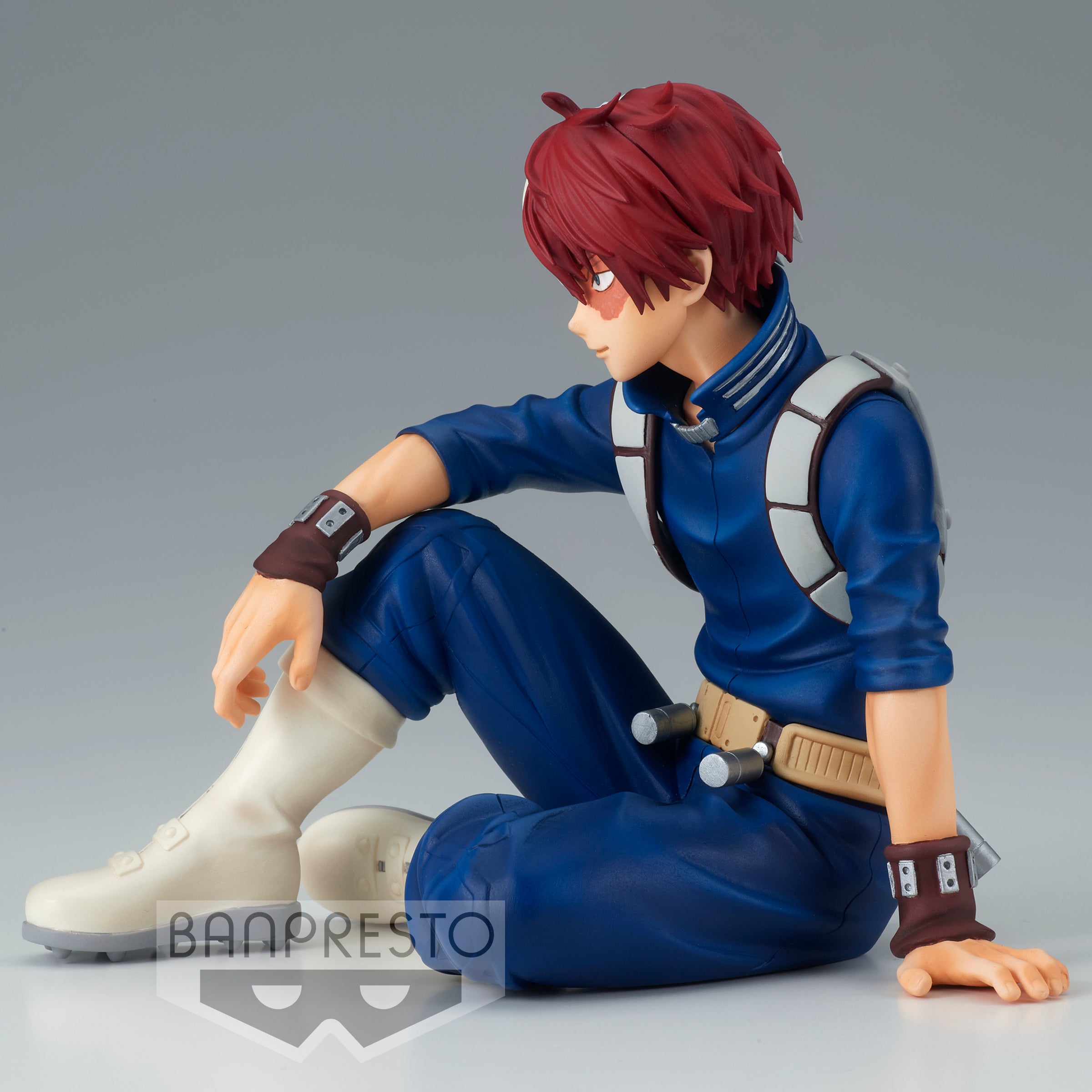 'MY HERO ACADEMIA Break time collection vol.3 (Shoto Todoroki)