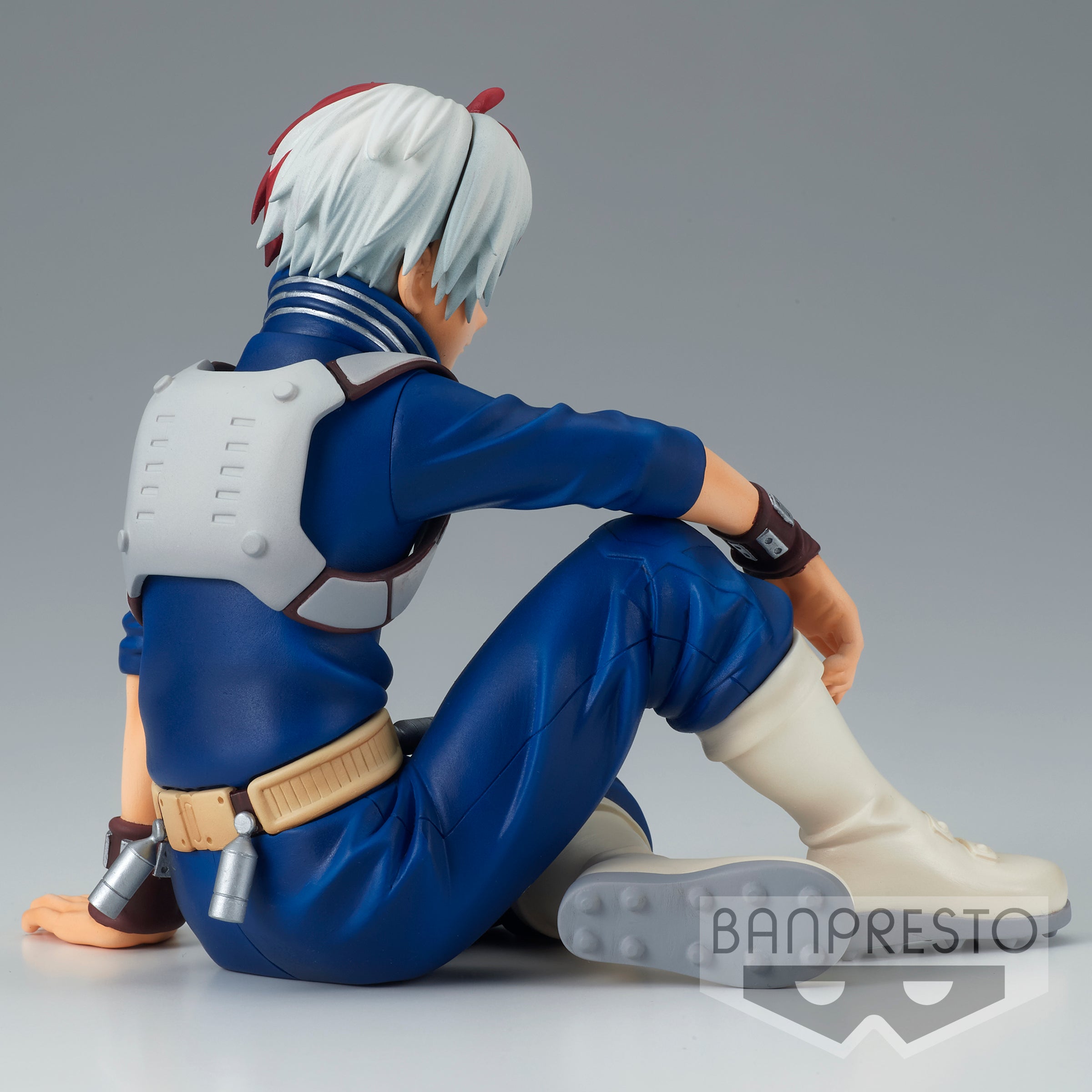 'MY HERO ACADEMIA Break time collection vol.3 (Shoto Todoroki)