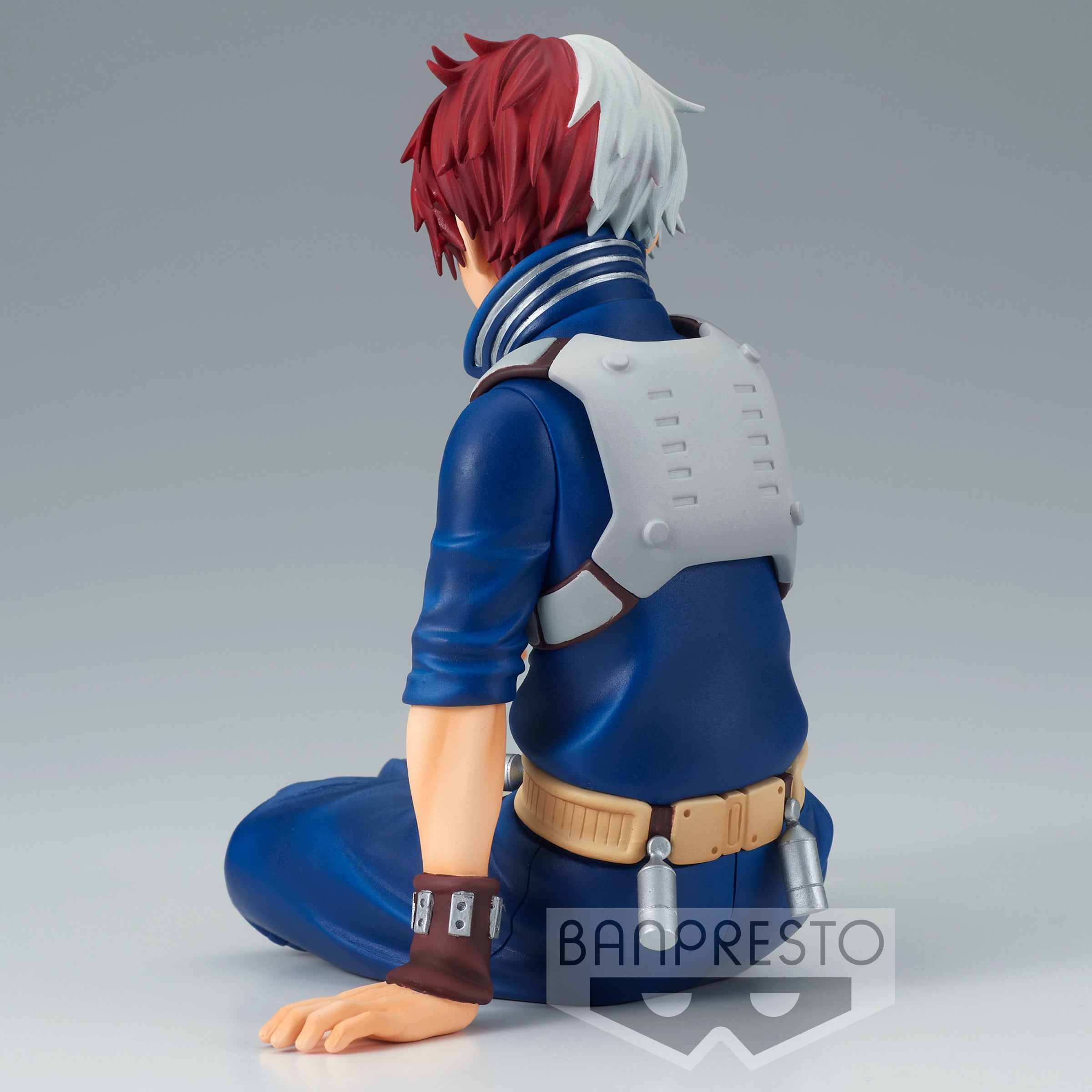 'MY HERO ACADEMIA Break time collection vol.3 (Shoto Todoroki)