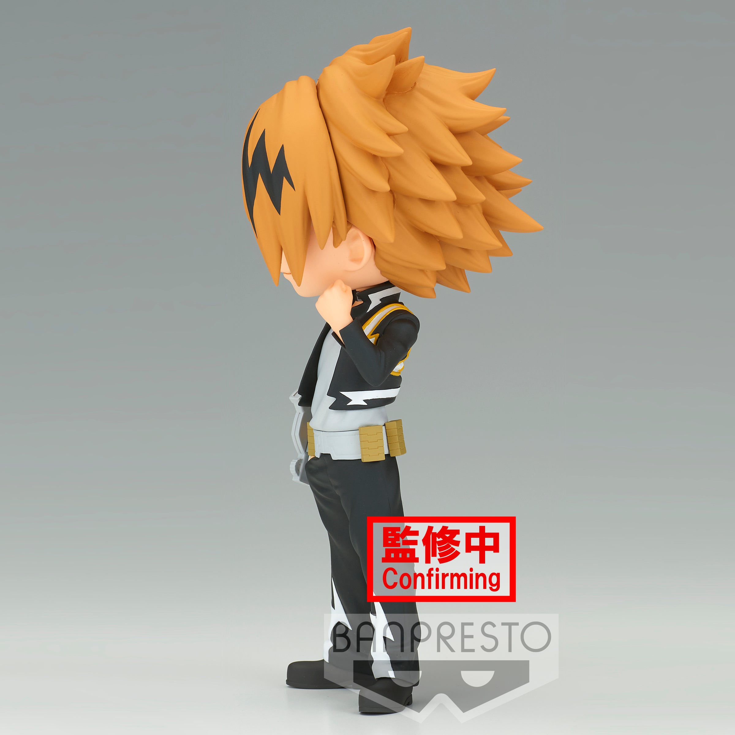 MY HERO ACADEMIA Q posket-DENKI KAMINARI-(ver.A)