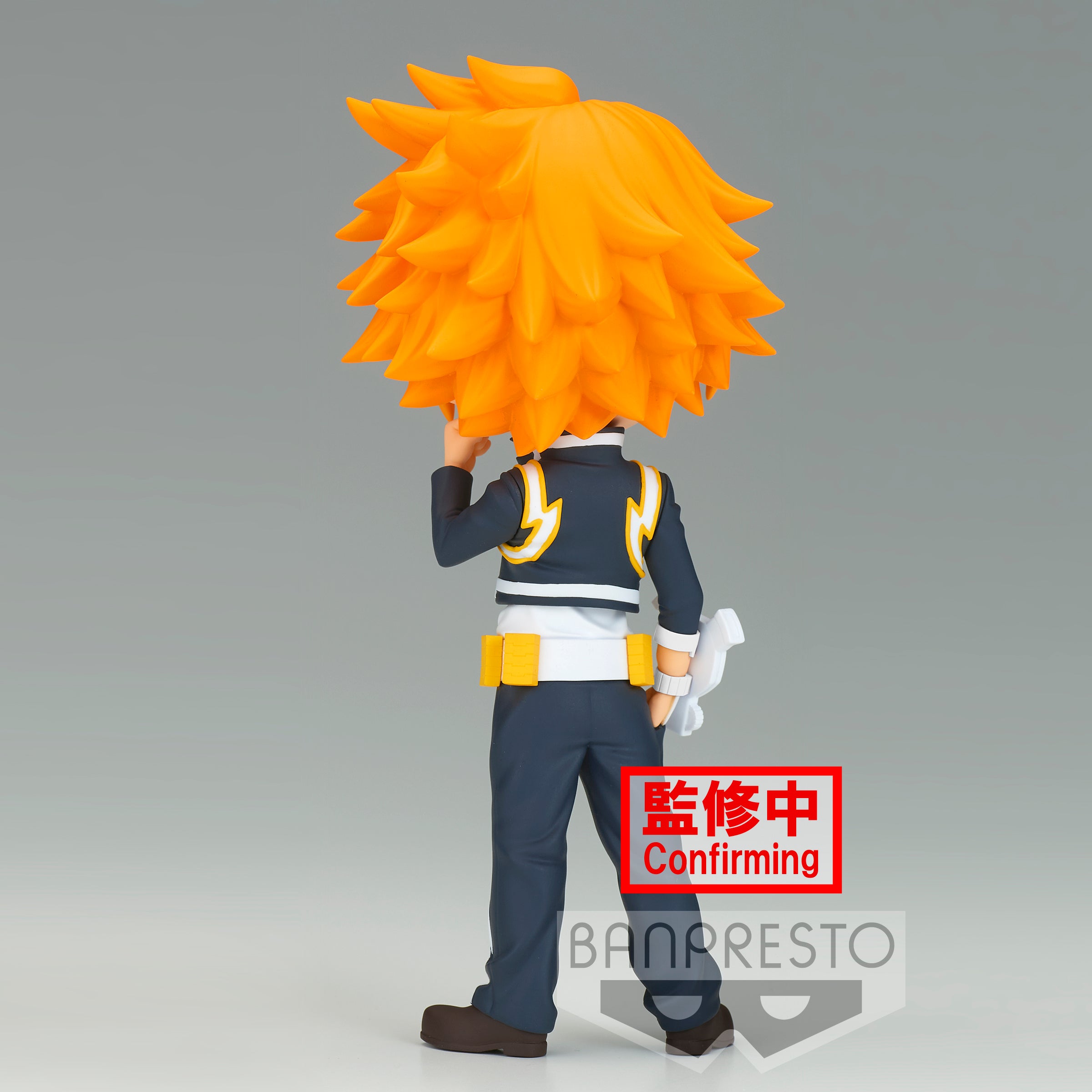 'MY HERO ACADEMIA Q posket-DENKI KAMINARI-(ver.B)