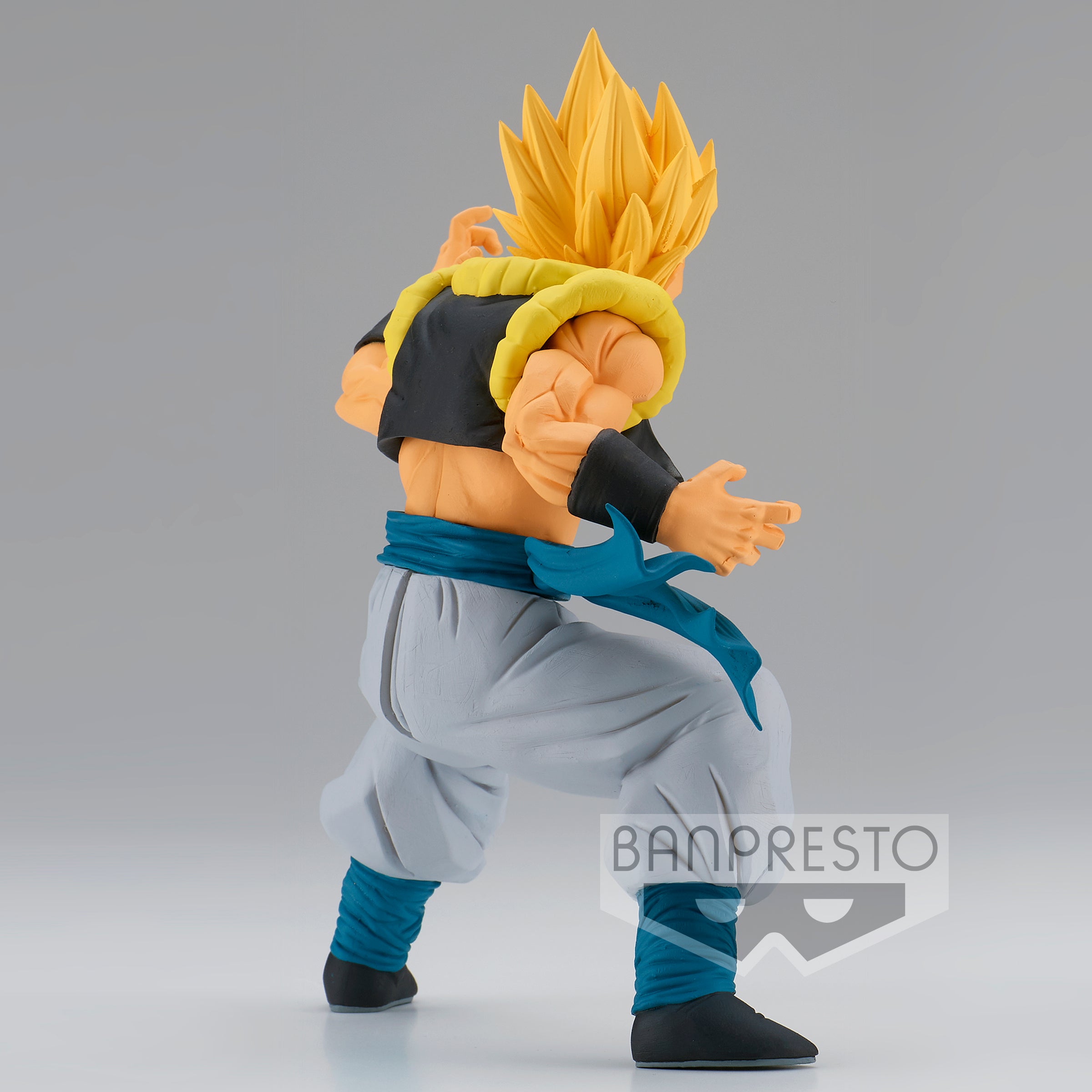 DRAGON BALL SUPER SOLID EDGE WORKS vol.7(A:SUPER SAIYAN GOGETA)