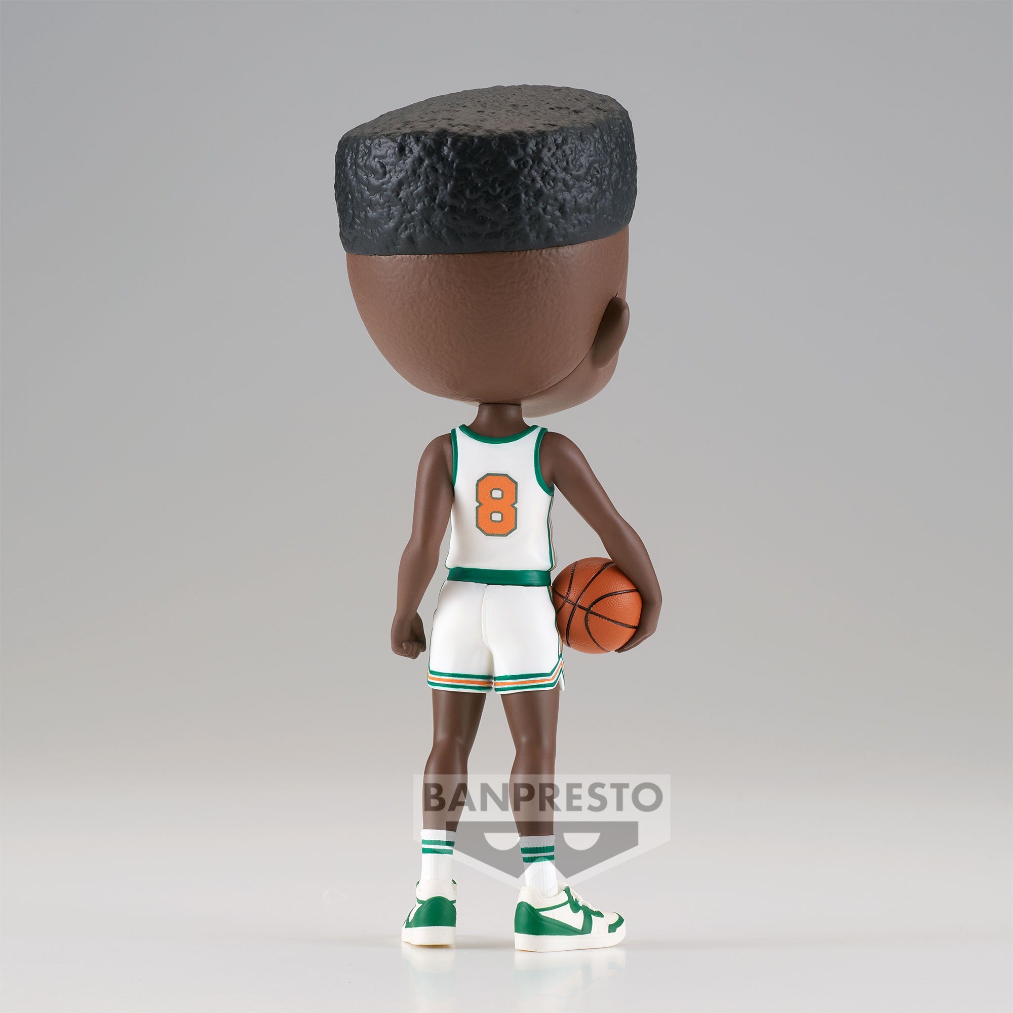 Stranger Things Q posket-Lucas-vol.2