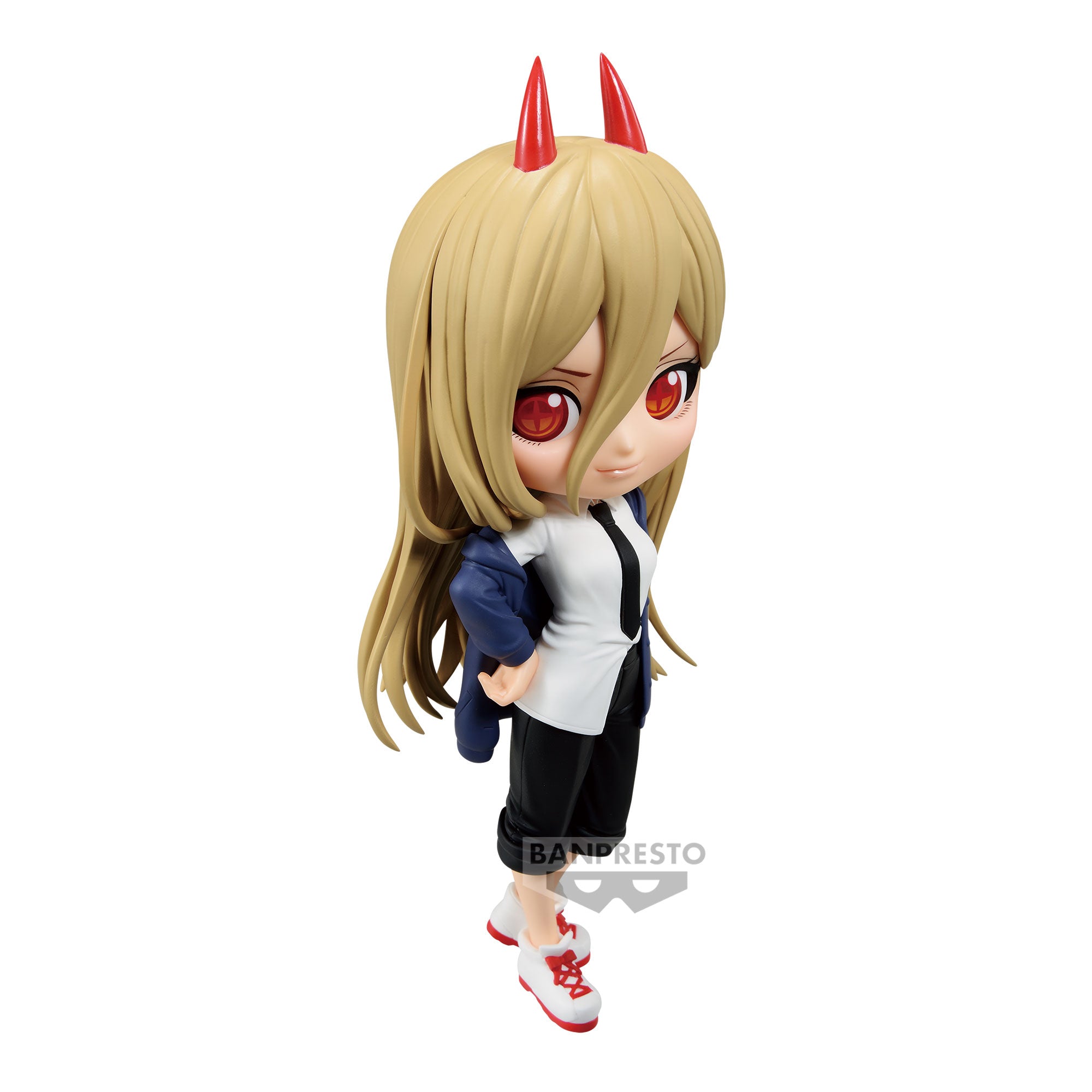 CHAINSAW MAN Q posket-POWER-