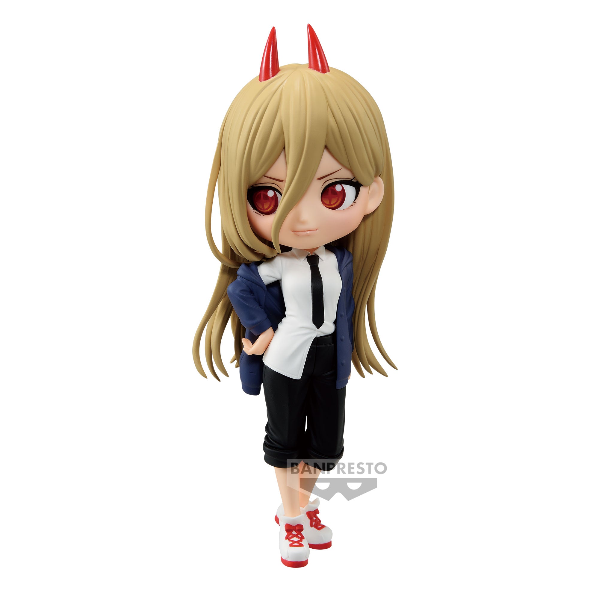 CHAINSAW MAN Q posket-POWER-