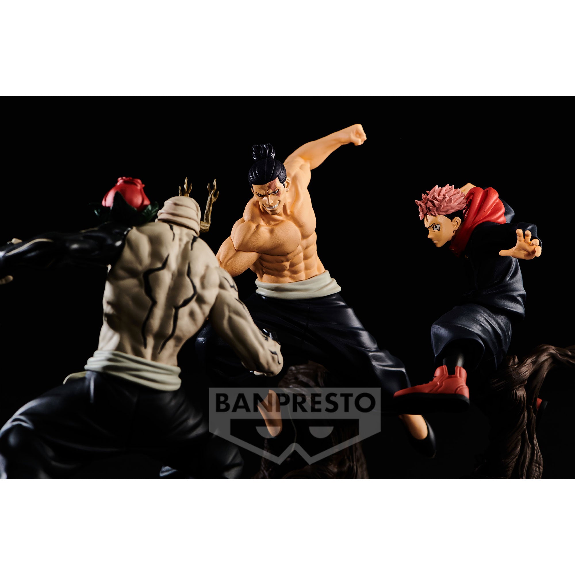 JUJUTSU KAISEN Combination Battle-AOI TODO-