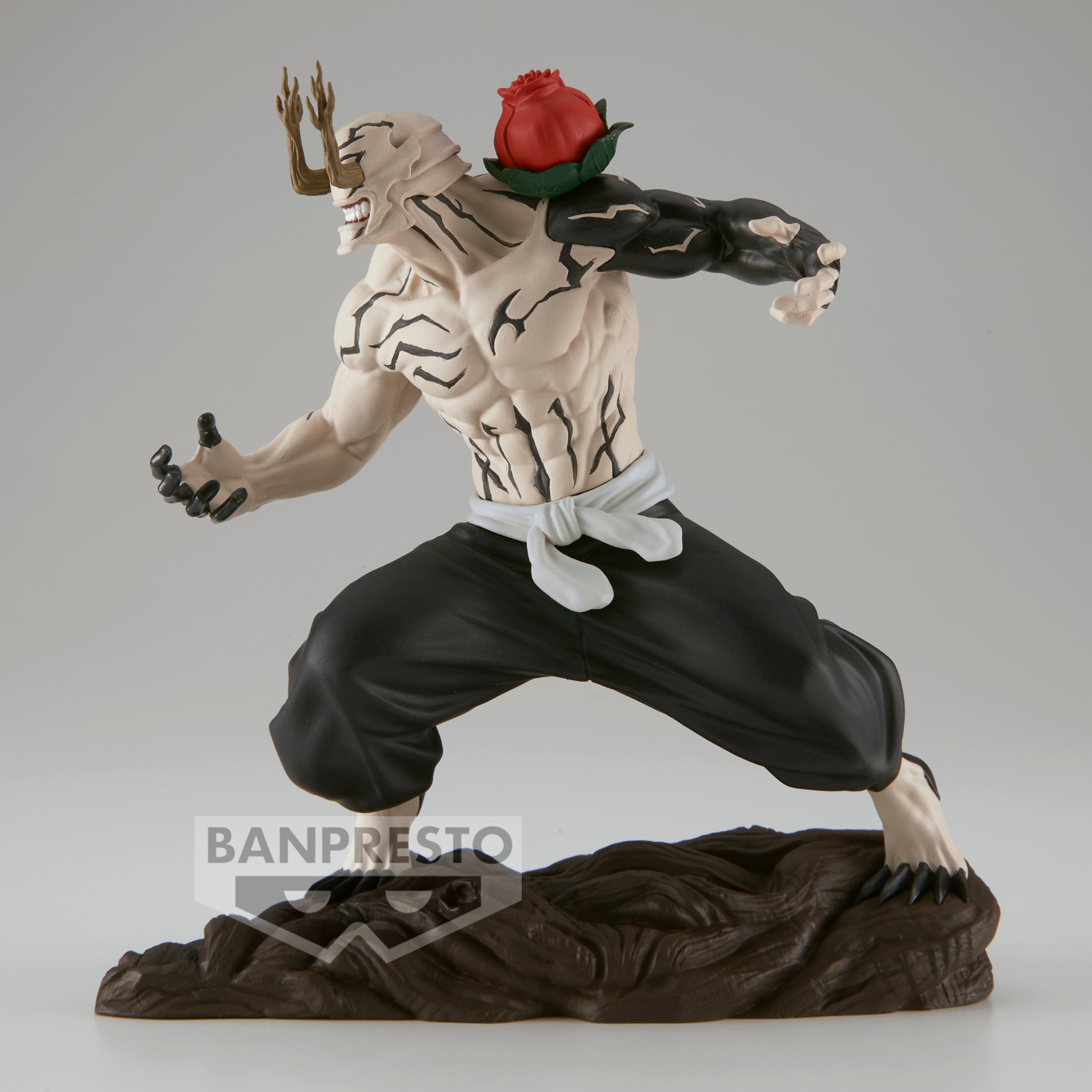 'JUJUTSU KAISEN Combination Battle-HANAMI-