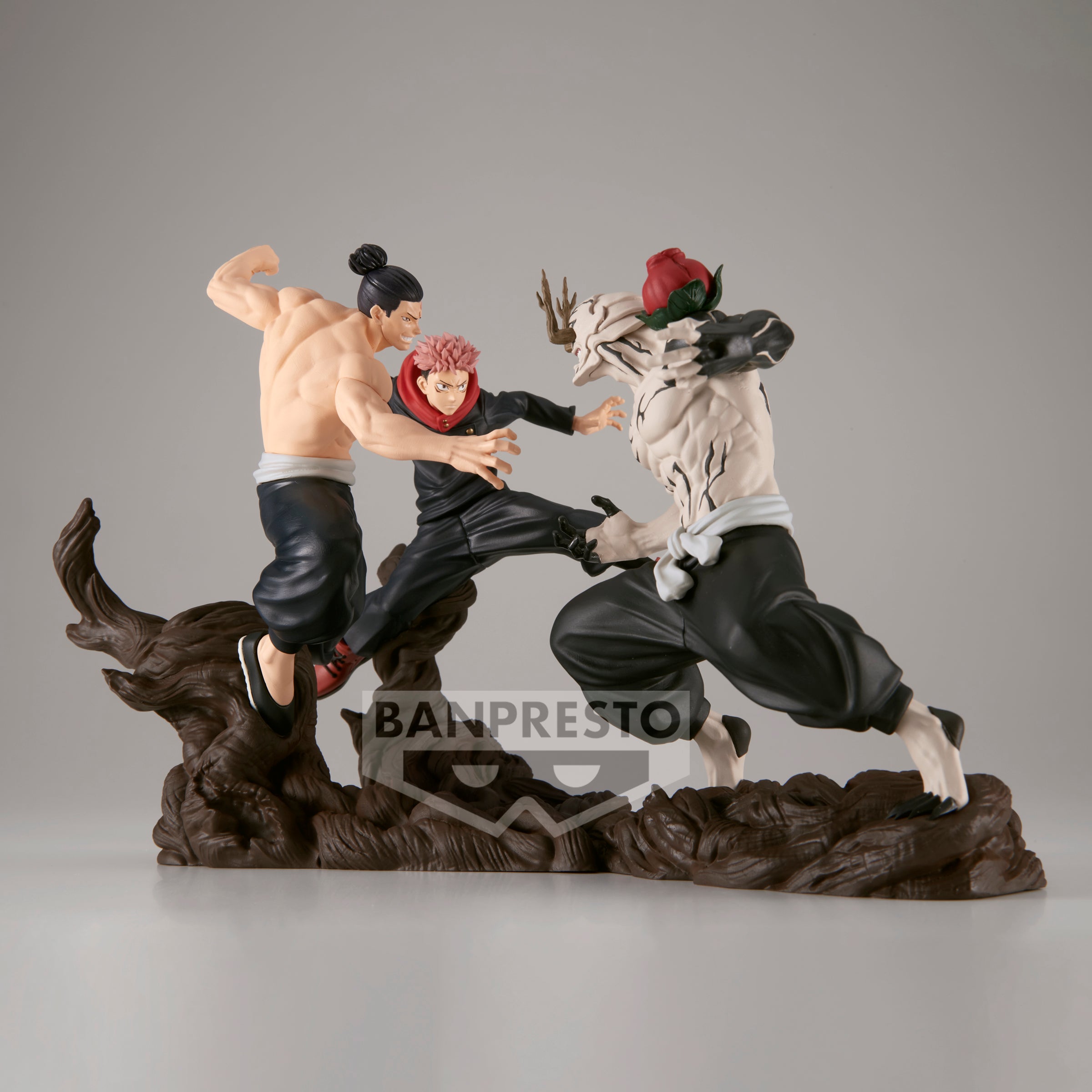 'JUJUTSU KAISEN Combination Battle-HANAMI-