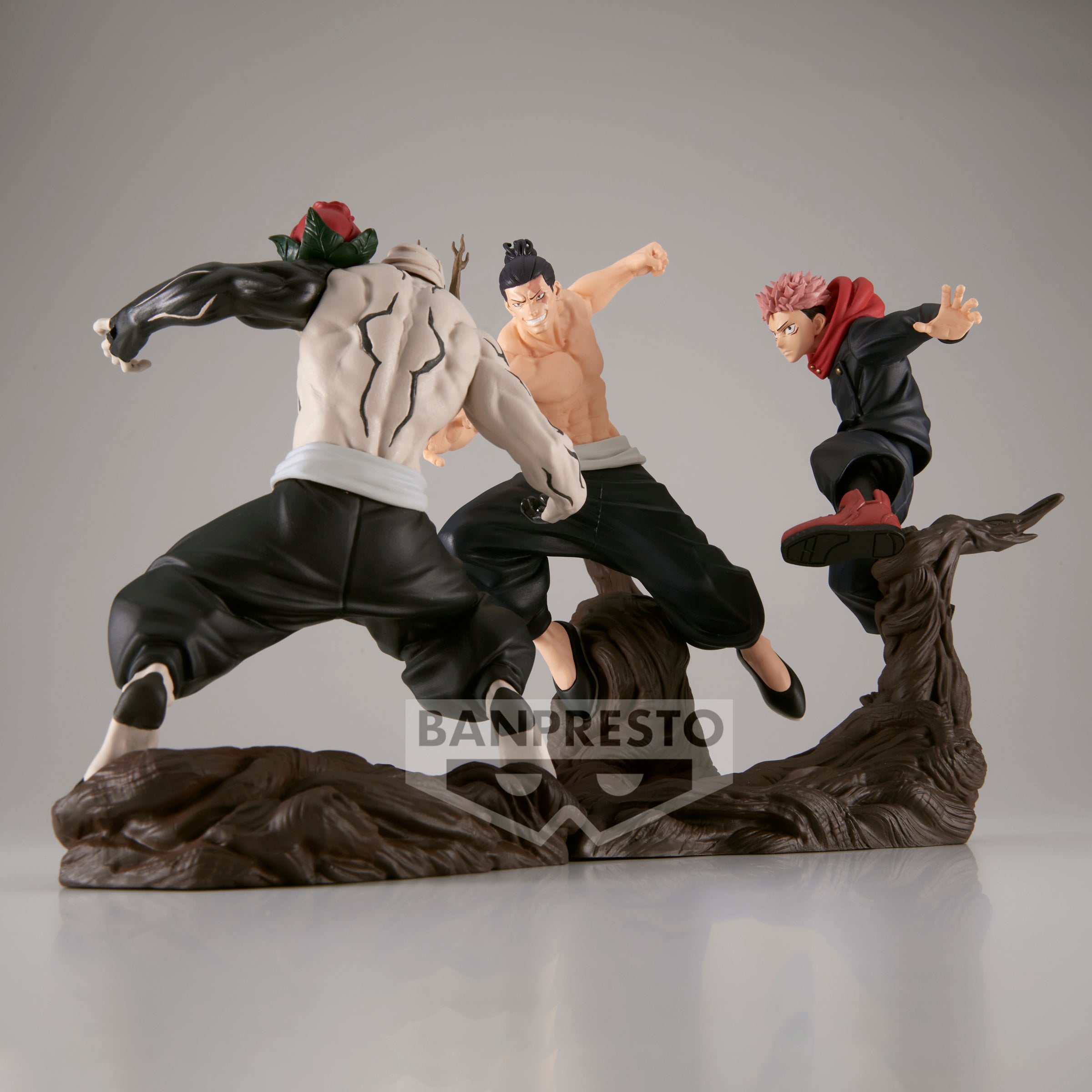 'JUJUTSU KAISEN Combination Battle-HANAMI-