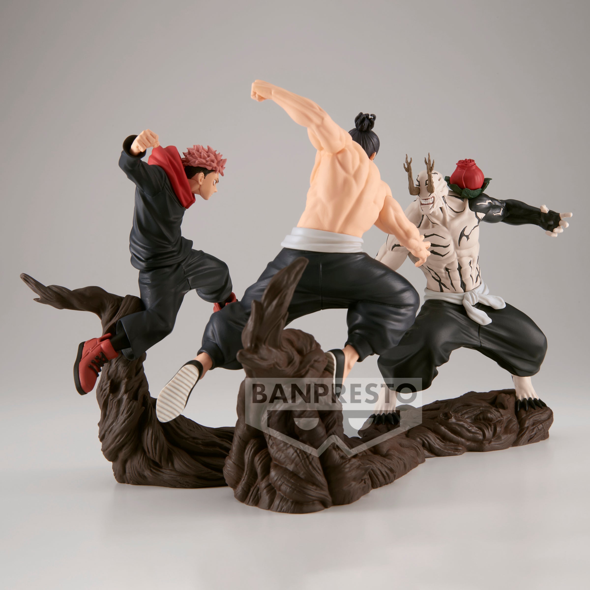 'JUJUTSU KAISEN Combination Battle-HANAMI-