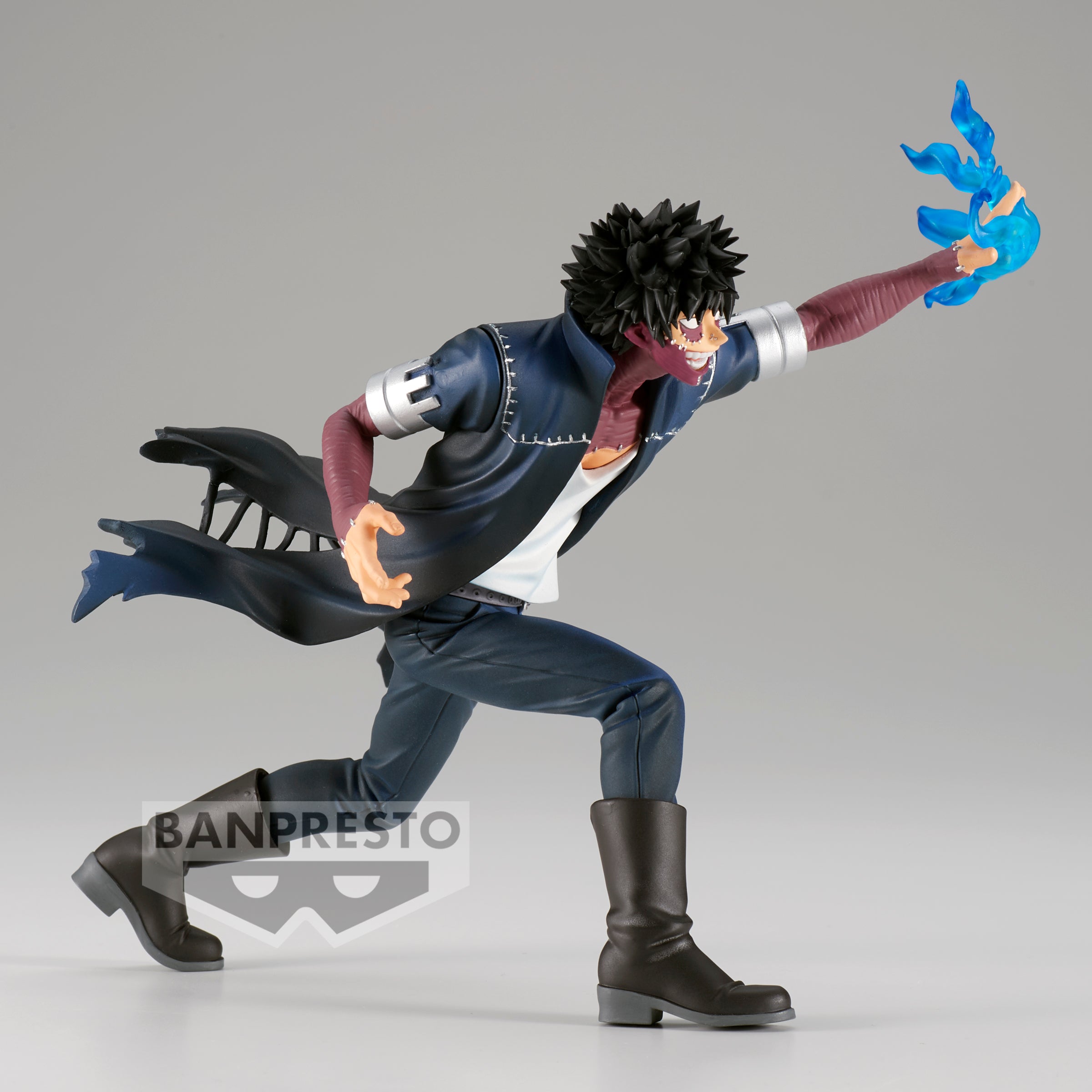'MY HERO ACADEMIA THE EVIL VILLAINS vol.5(B:DABI)