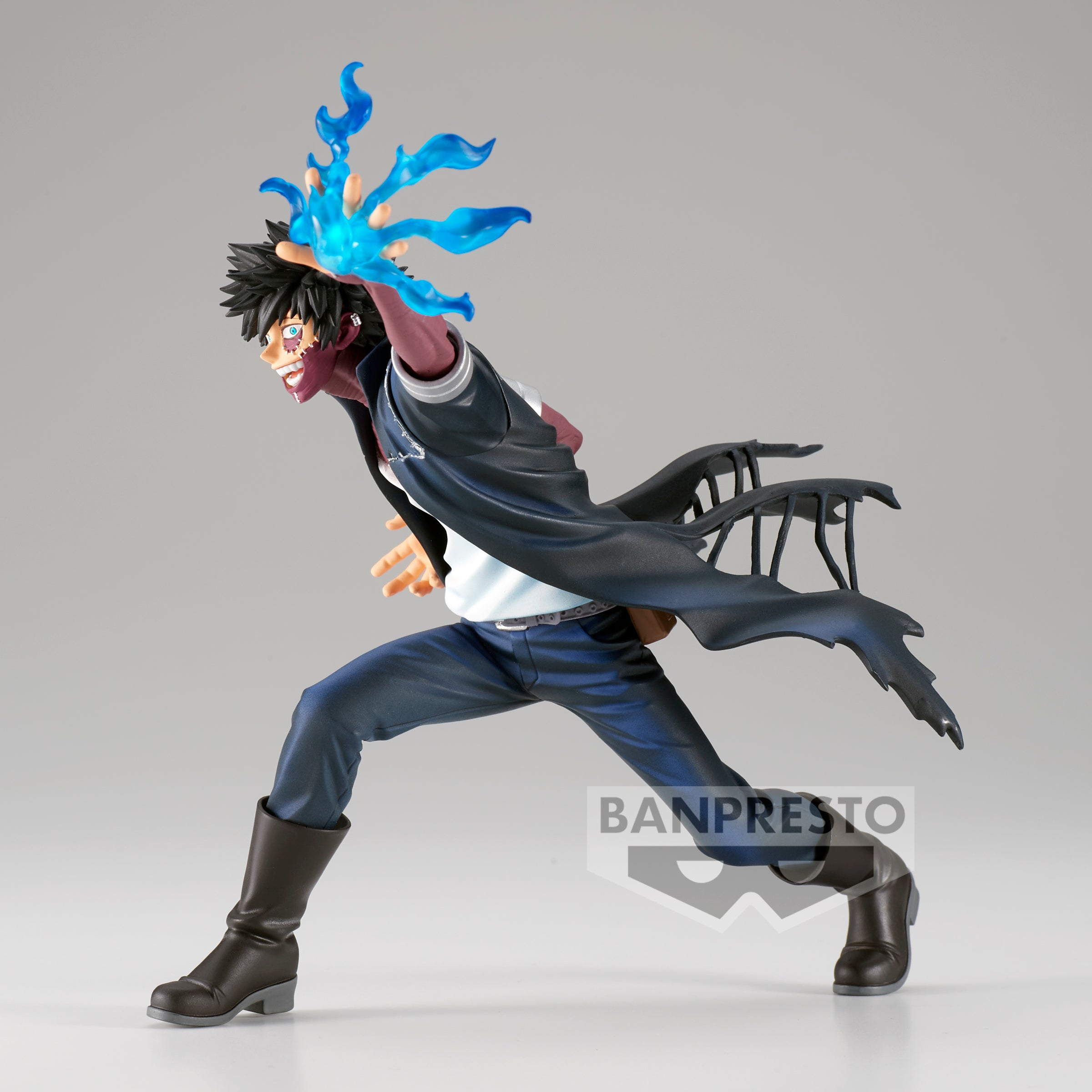 'MY HERO ACADEMIA THE EVIL VILLAINS vol.5(B:DABI)
