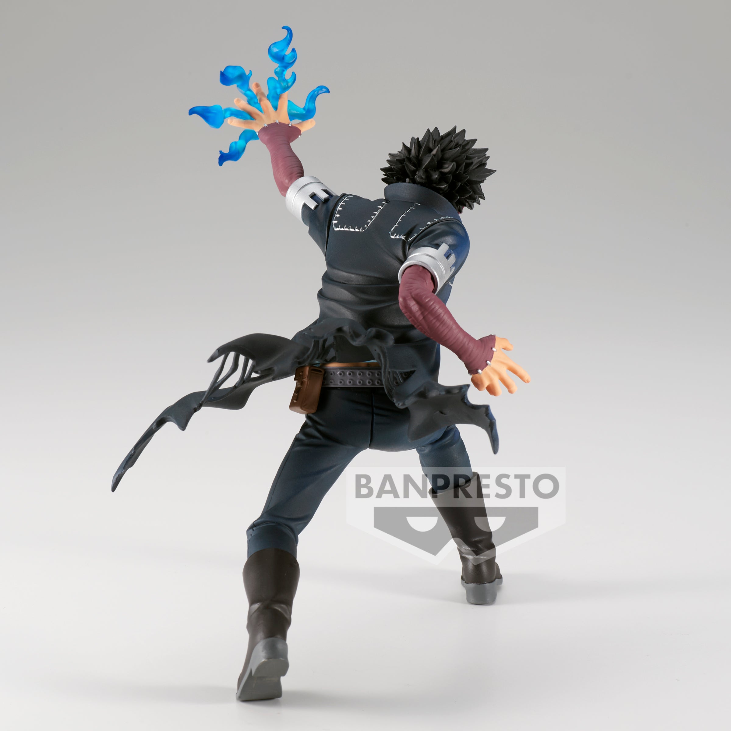 'MY HERO ACADEMIA THE EVIL VILLAINS vol.5(B:DABI)