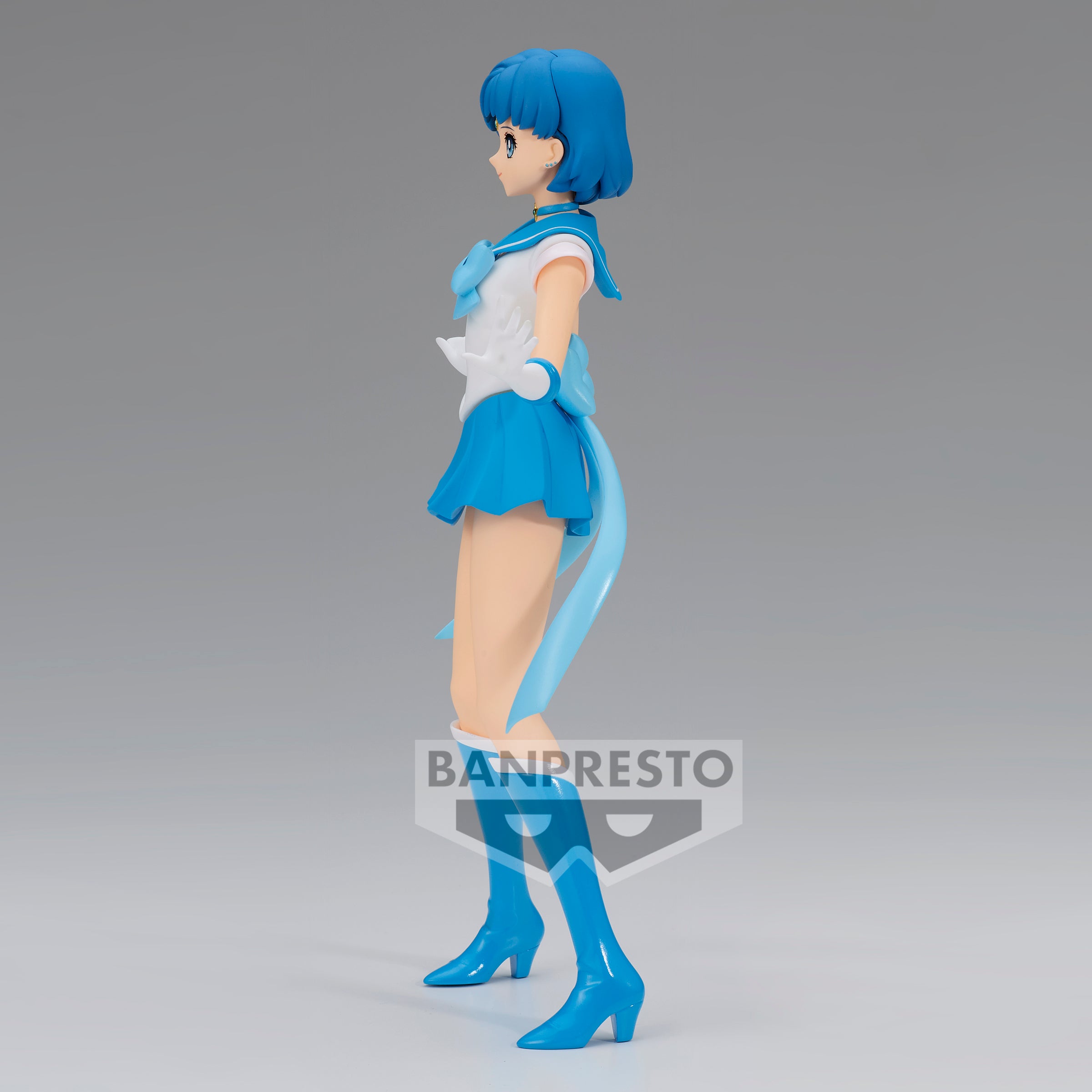 'Pretty Guardian Sailor Moon Eternal the Movie GLITTER&GLAMOURS-SUPER SAILOR MERCURY-(ver.A)