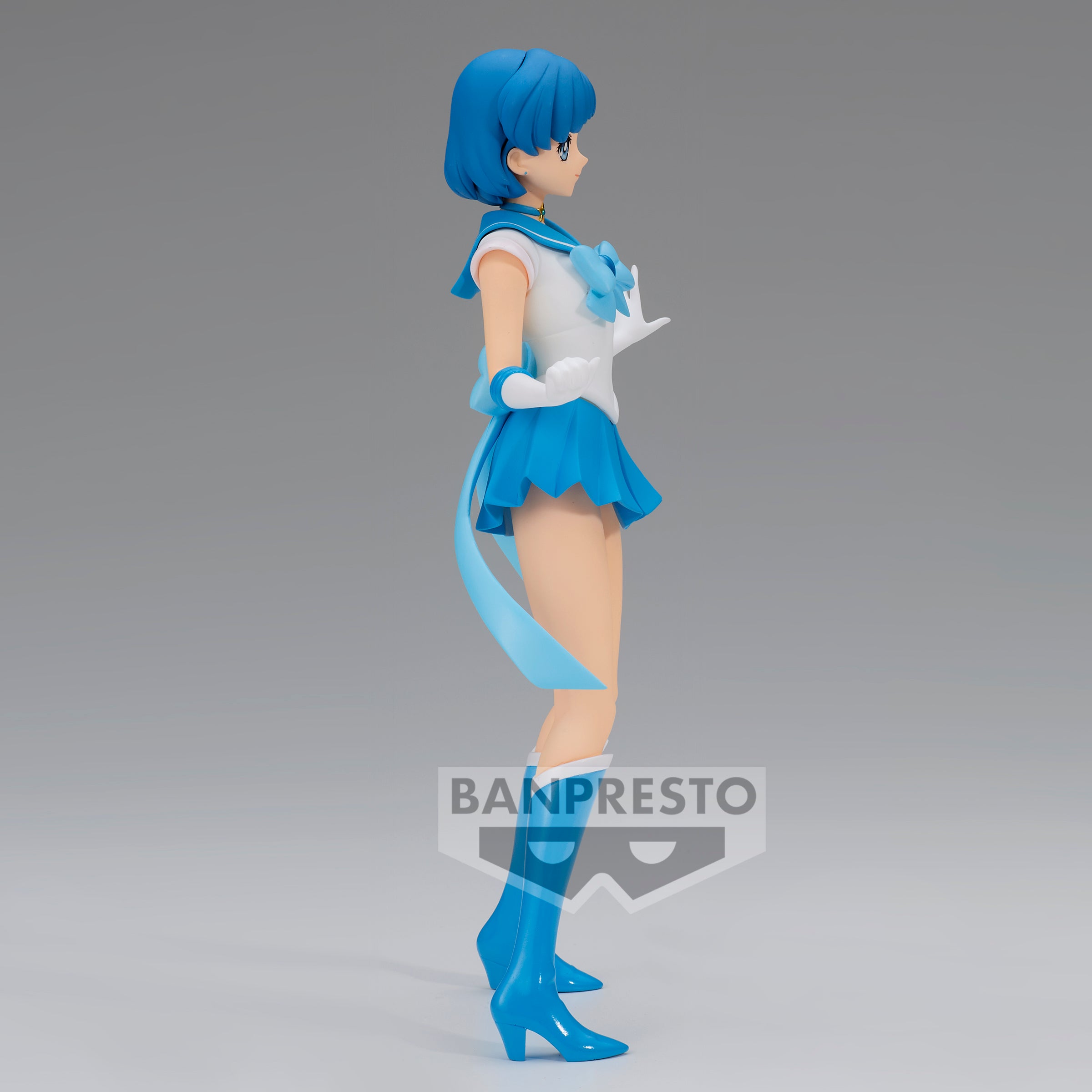 'Pretty Guardian Sailor Moon Eternal the Movie GLITTER&GLAMOURS-SUPER SAILOR MERCURY-(ver.A)