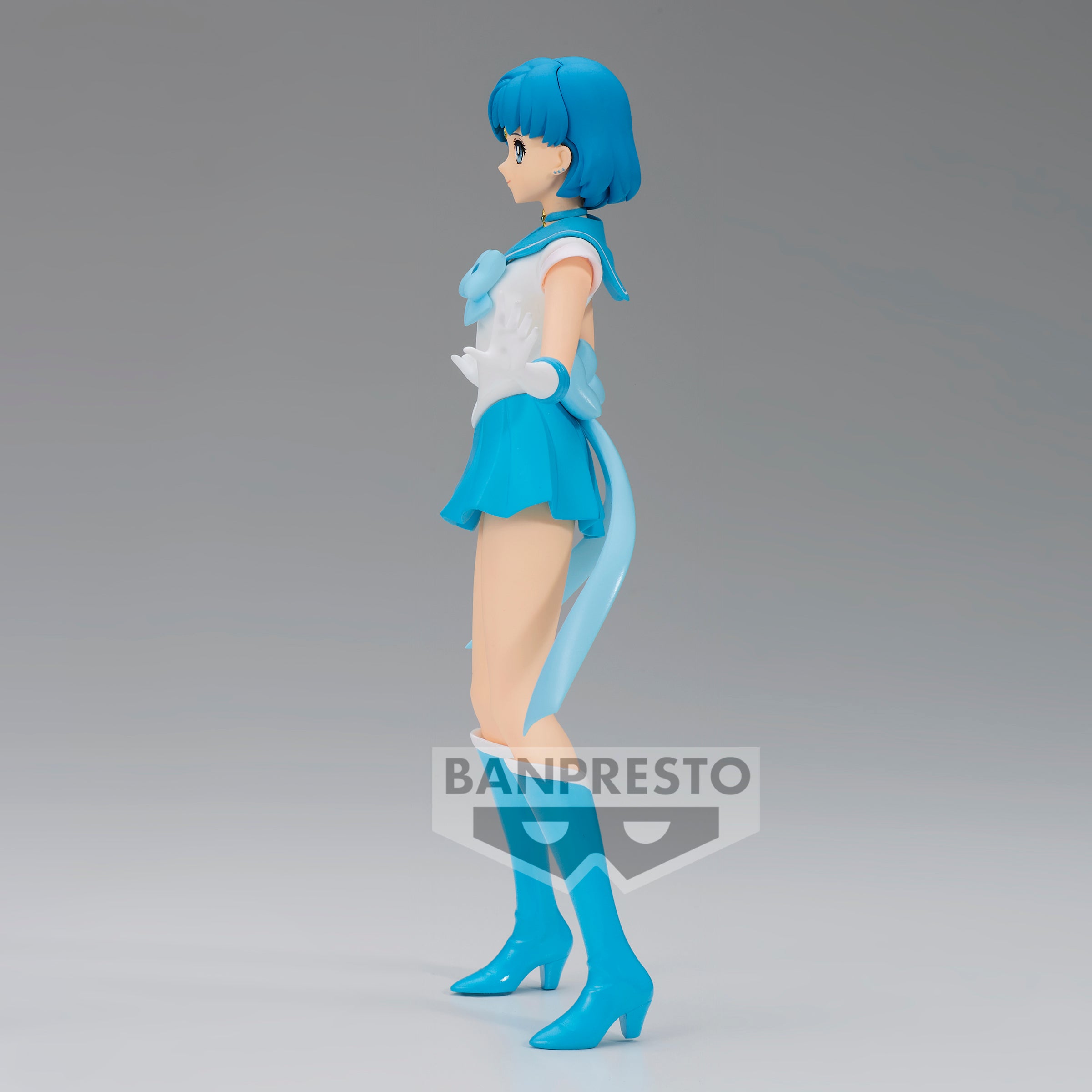 Pretty Guardian Sailor Moon Eternal the Movie GLITTER&GLAMOURS-SUPER SAILOR MERCURY-(ver.B)