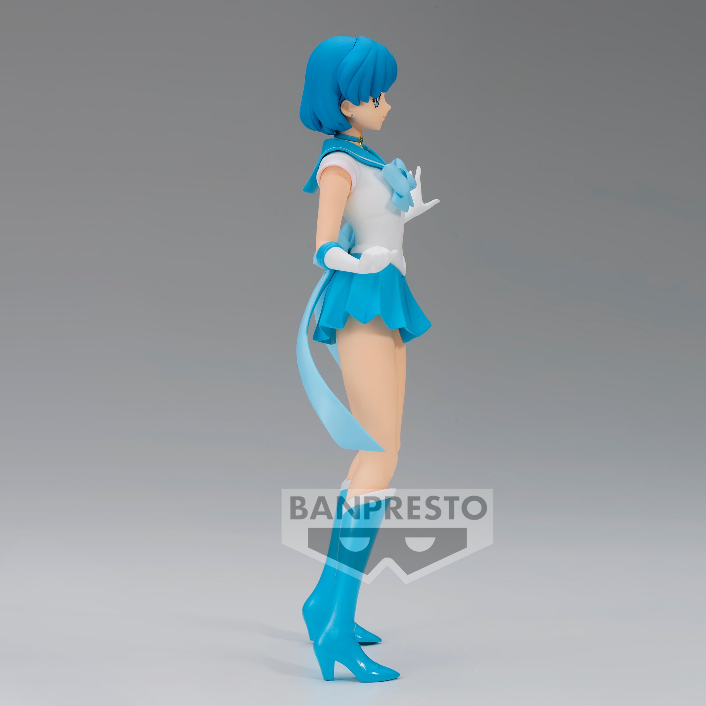 Pretty Guardian Sailor Moon Eternal the Movie GLITTER&GLAMOURS-SUPER SAILOR MERCURY-(ver.B)