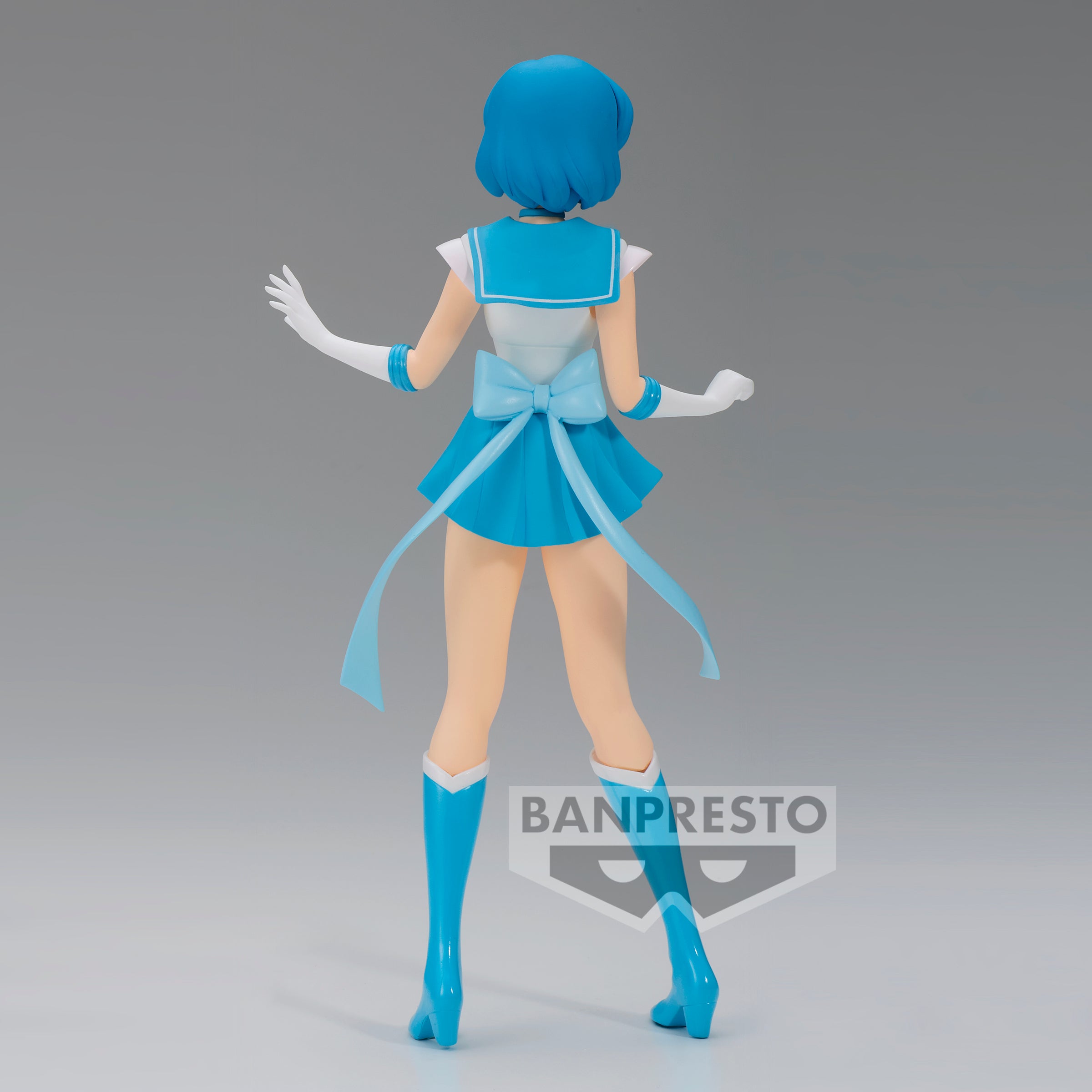 Pretty Guardian Sailor Moon Eternal the Movie GLITTER&GLAMOURS-SUPER SAILOR MERCURY-(ver.B)