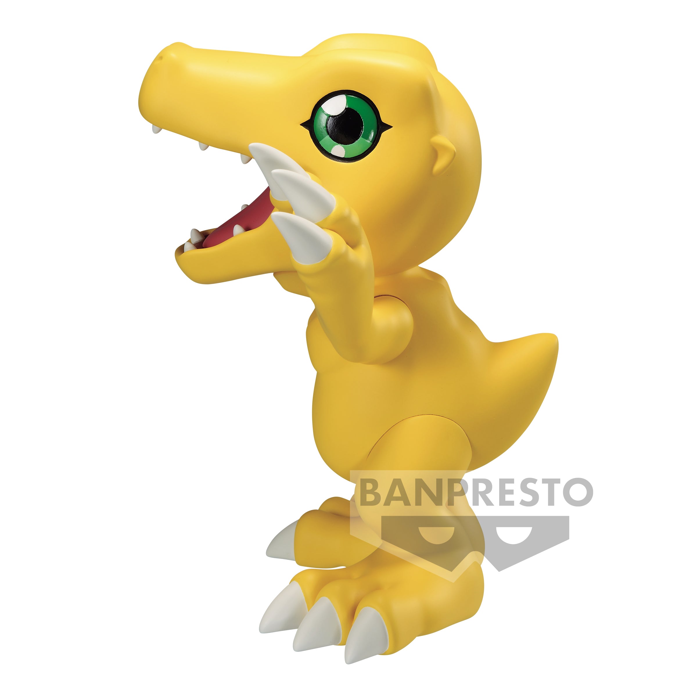 'DIGIMON ADVENTURE SOFVIMATES～AGUMON～
