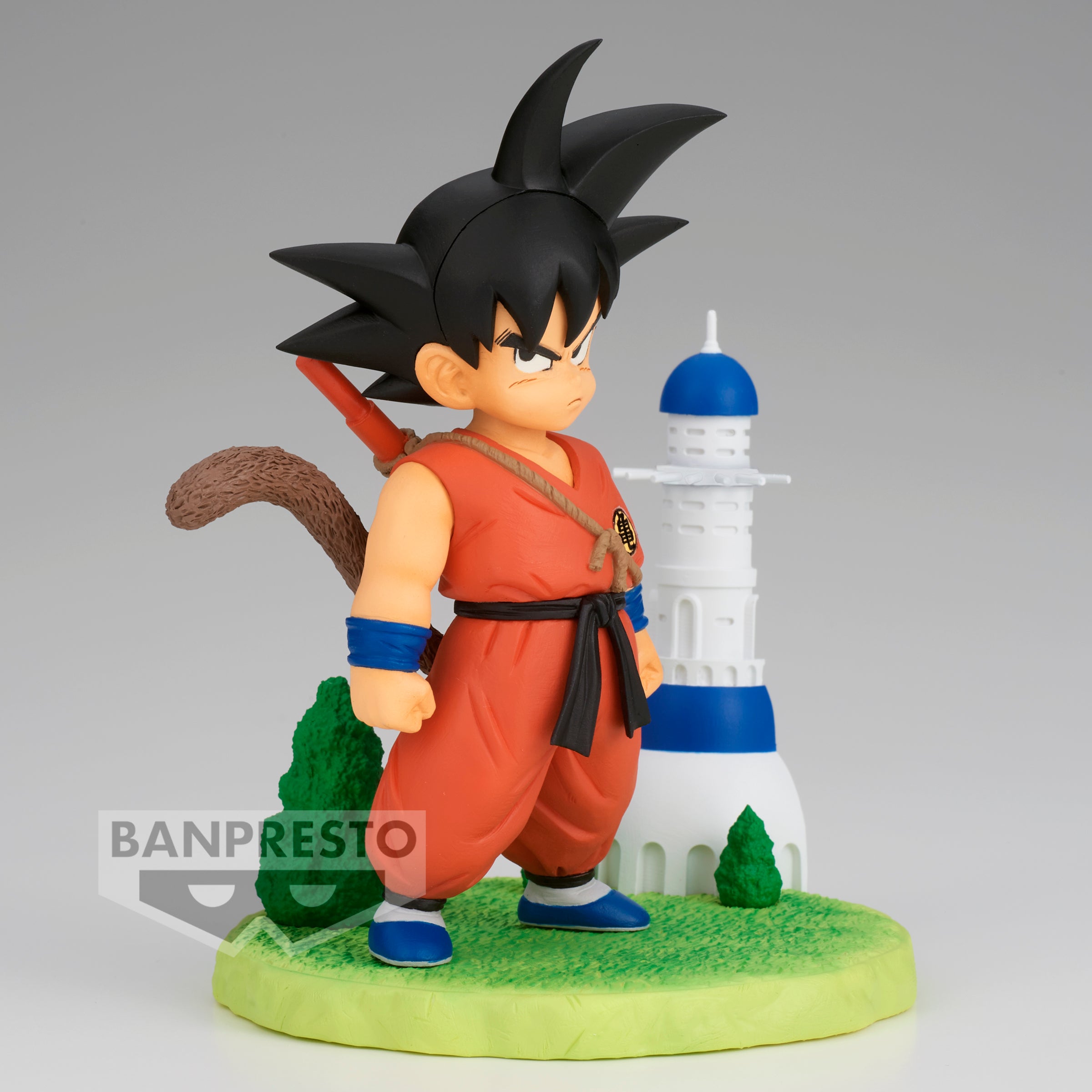 DRAGON BALL History Box vol.4