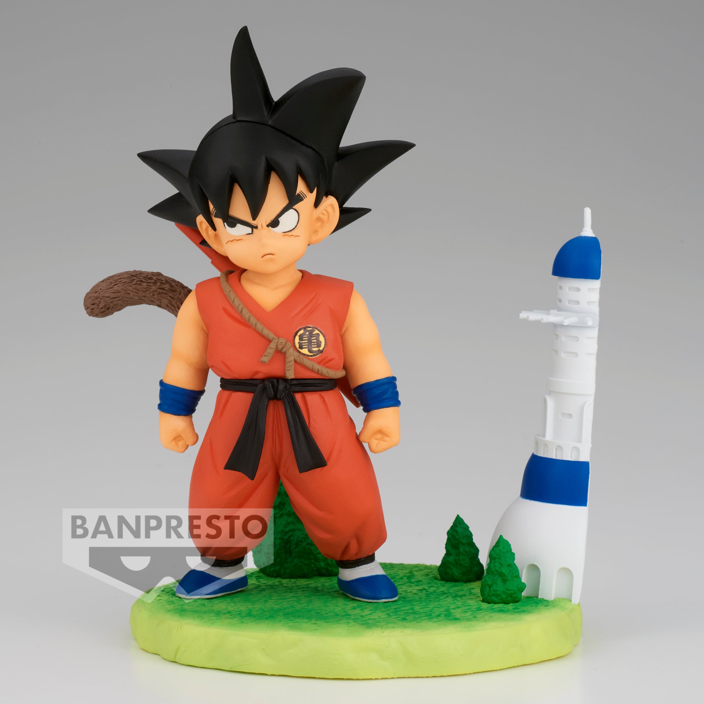 DRAGON BALL History Box vol.4