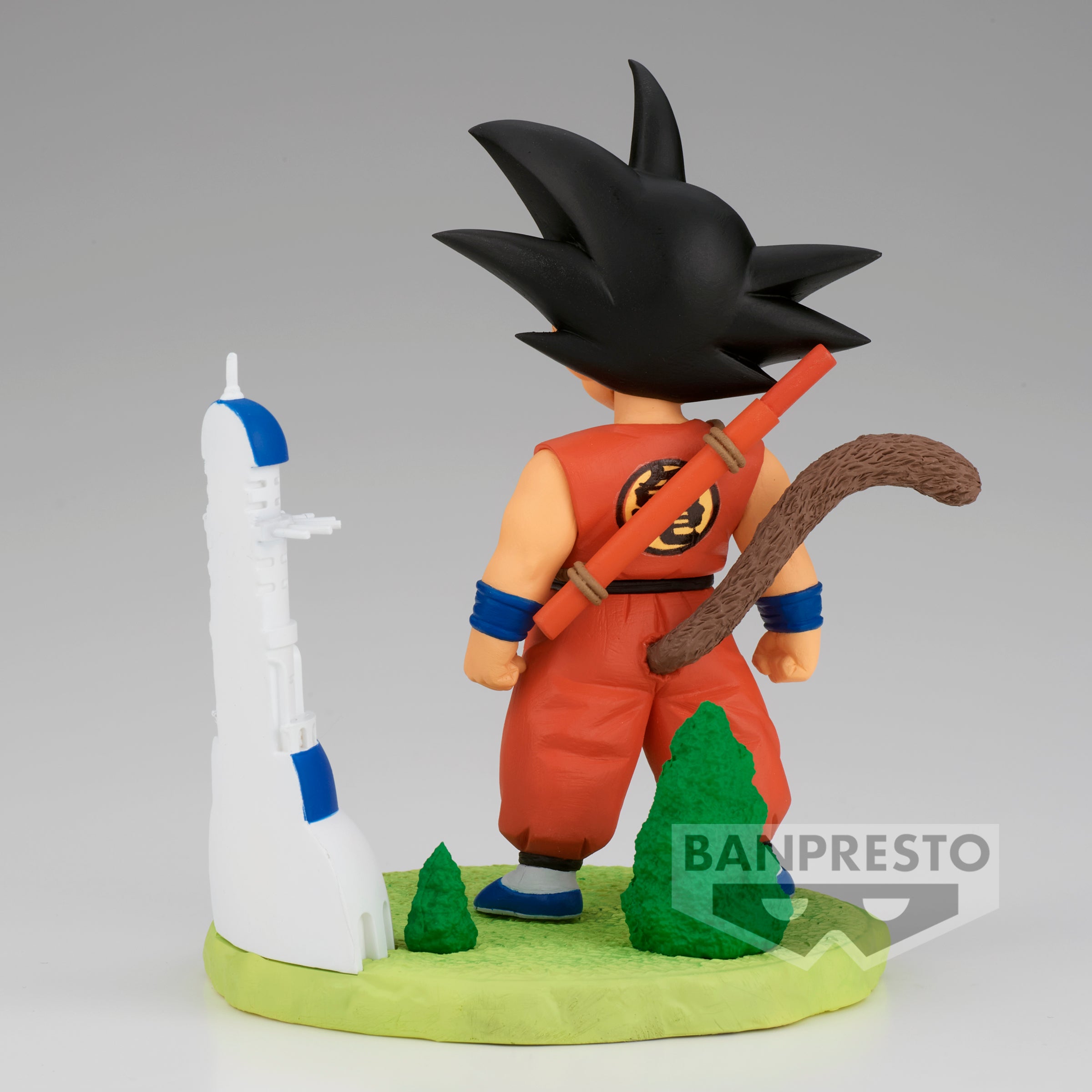 DRAGON BALL History Box vol.4