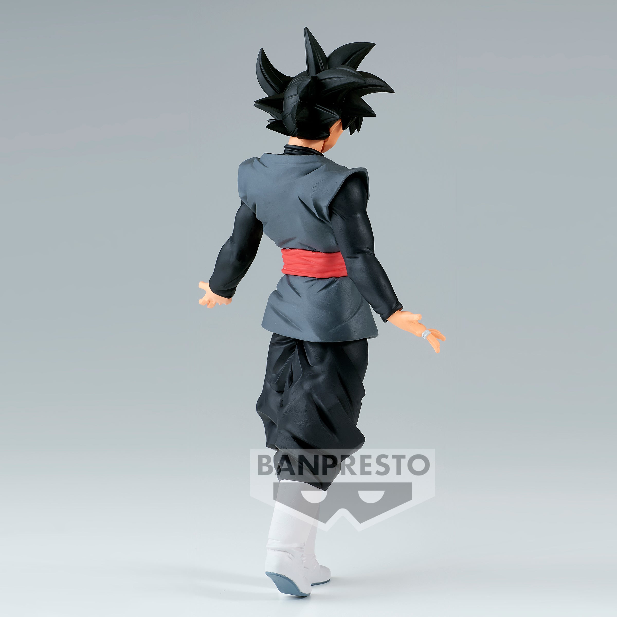 'DRAGON BALL SUPER SOLID EDGE WORKS vol.8(A:GOKU BLACK)
